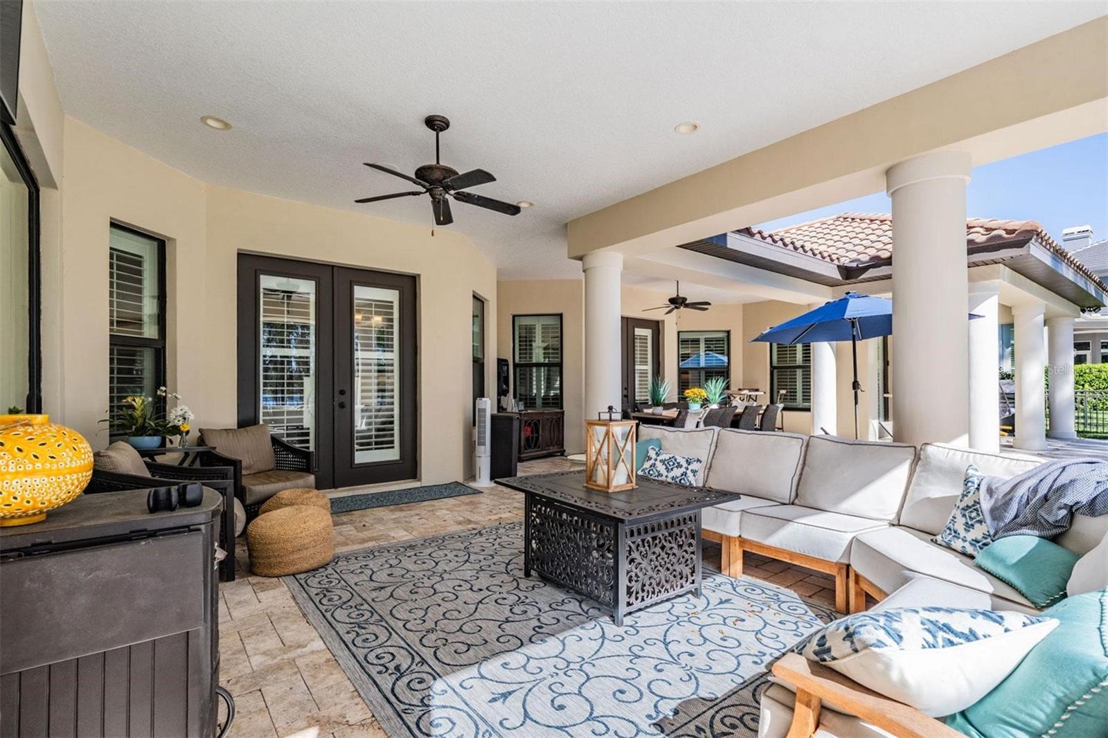 RESERVE ON ROCK LAKE - Residential