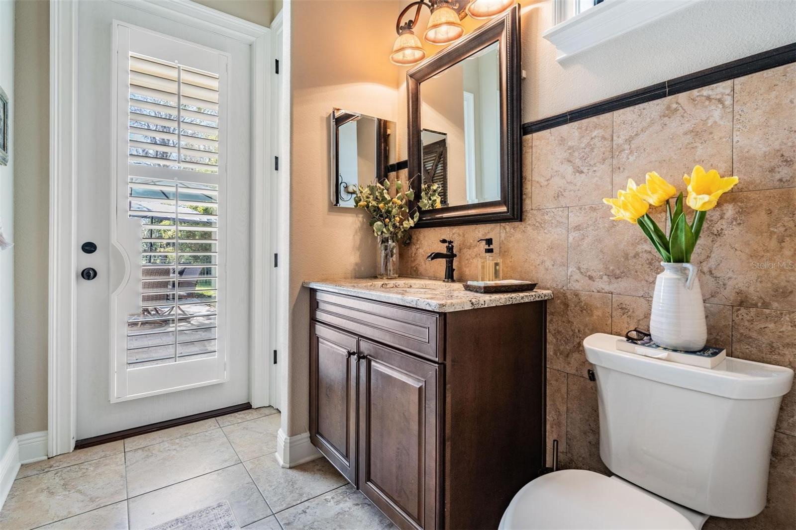 RESERVE ON ROCK LAKE - Residential