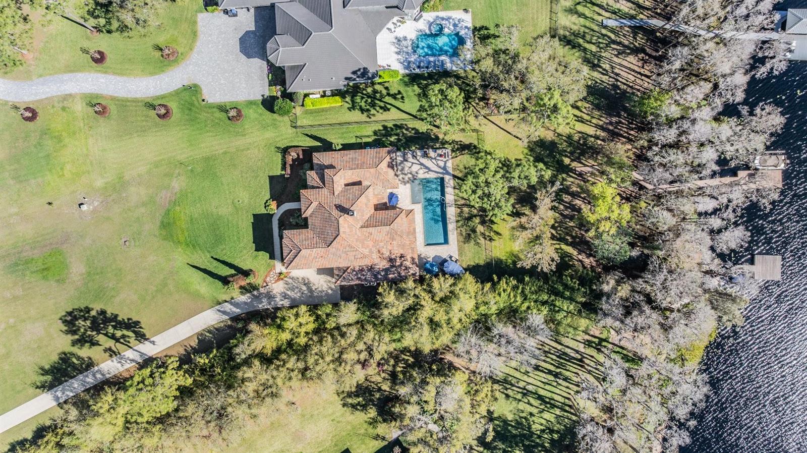 RESERVE ON ROCK LAKE - Residential