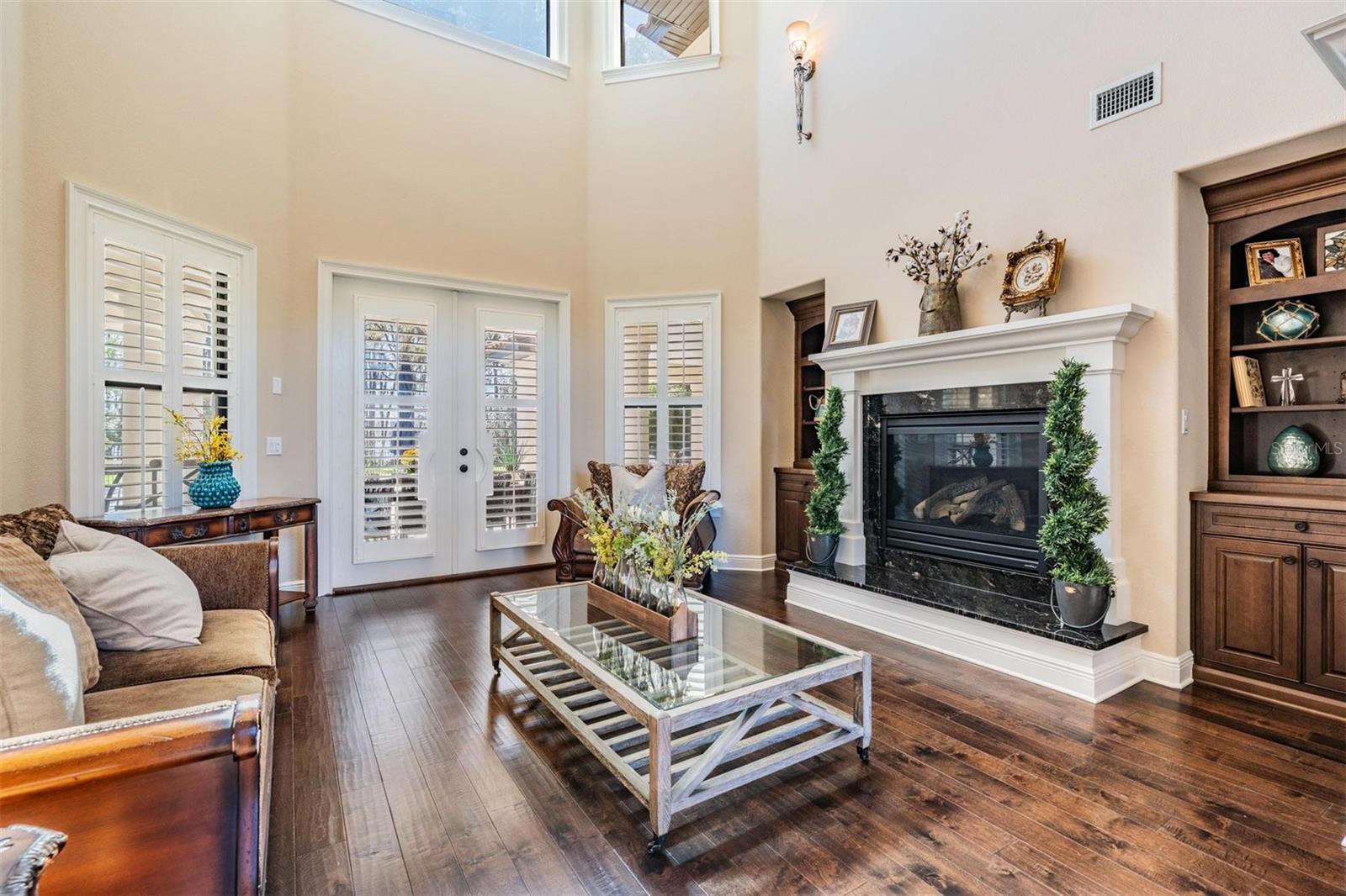 RESERVE ON ROCK LAKE - Residential