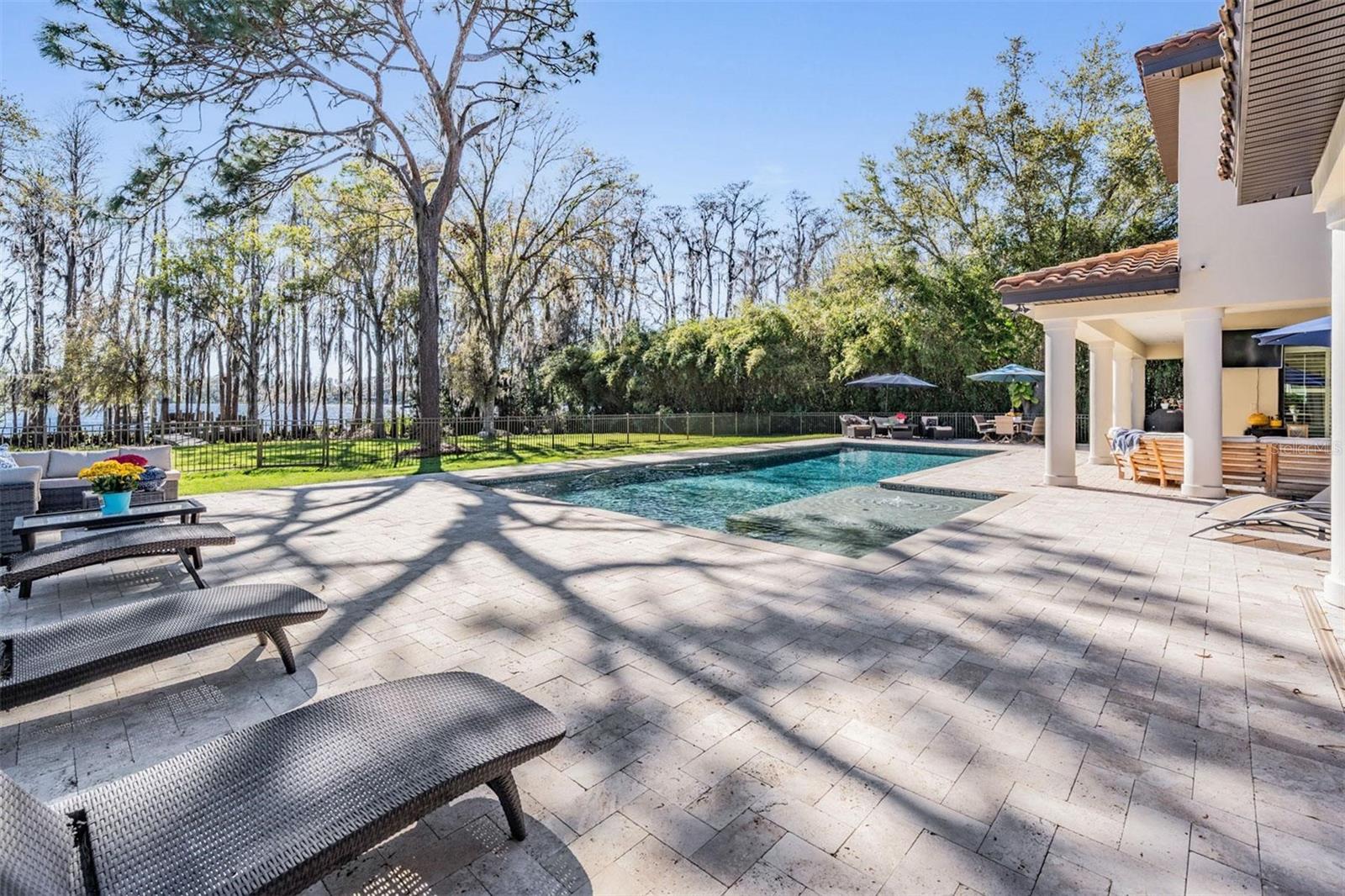 RESERVE ON ROCK LAKE - Residential