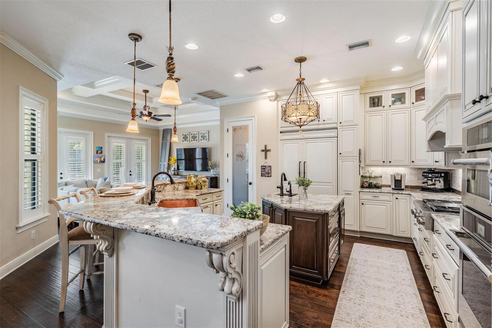 RESERVE ON ROCK LAKE - Residential