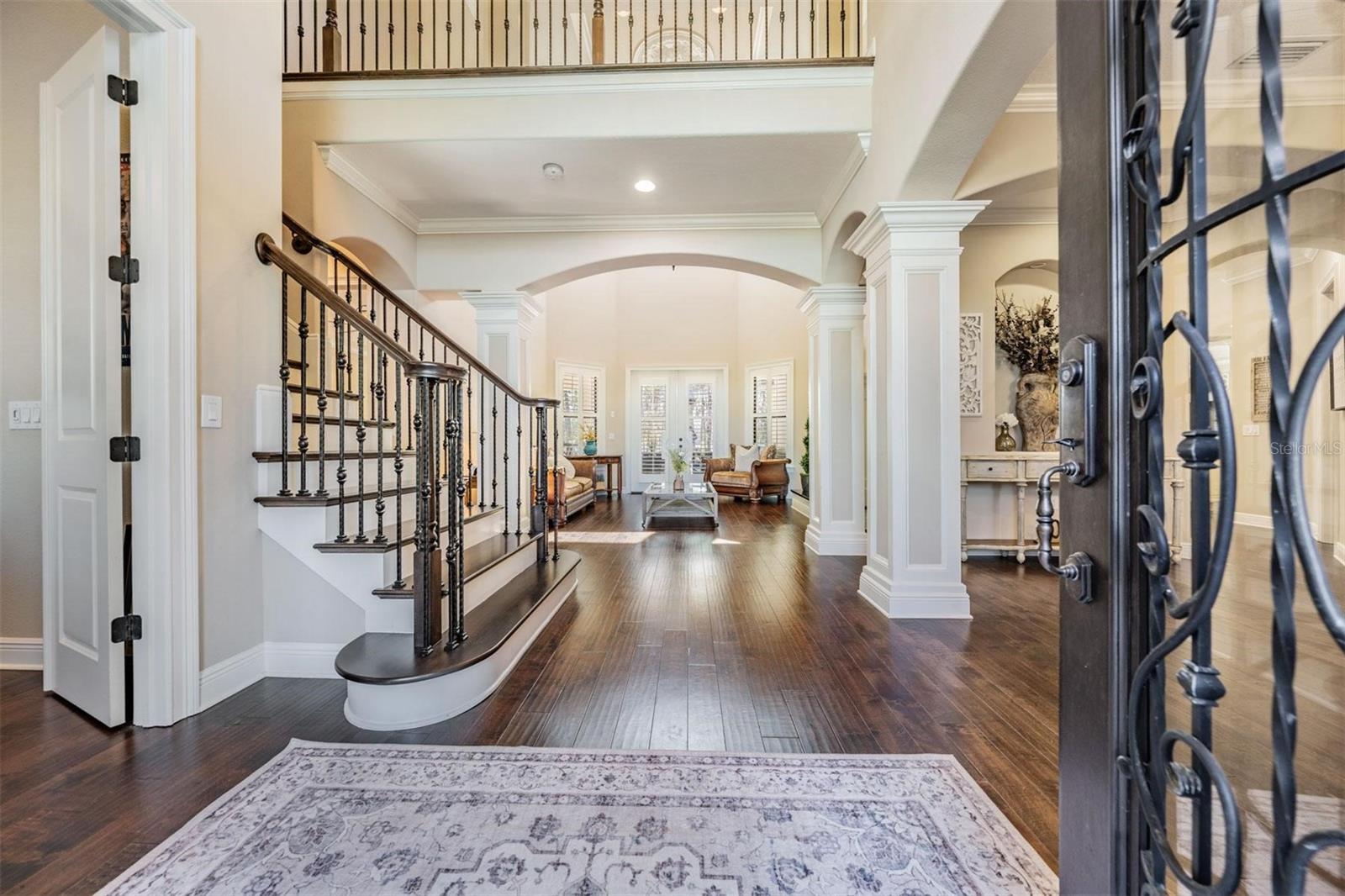 RESERVE ON ROCK LAKE - Residential