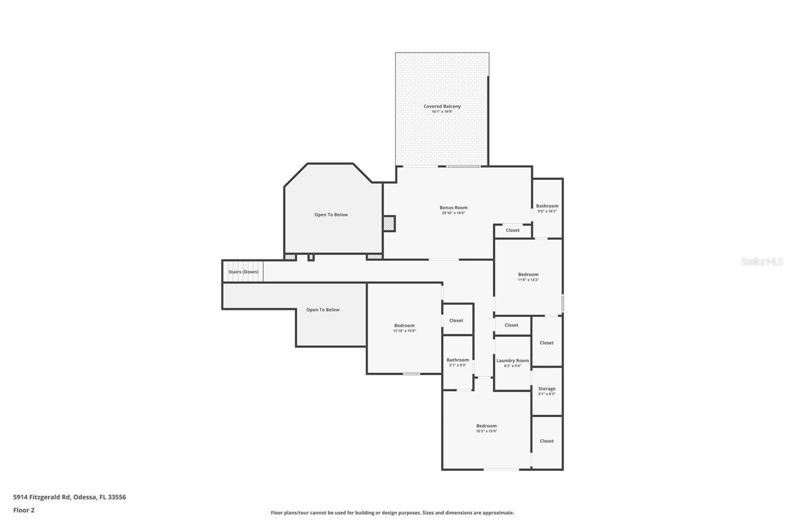 RESERVE ON ROCK LAKE - Residential