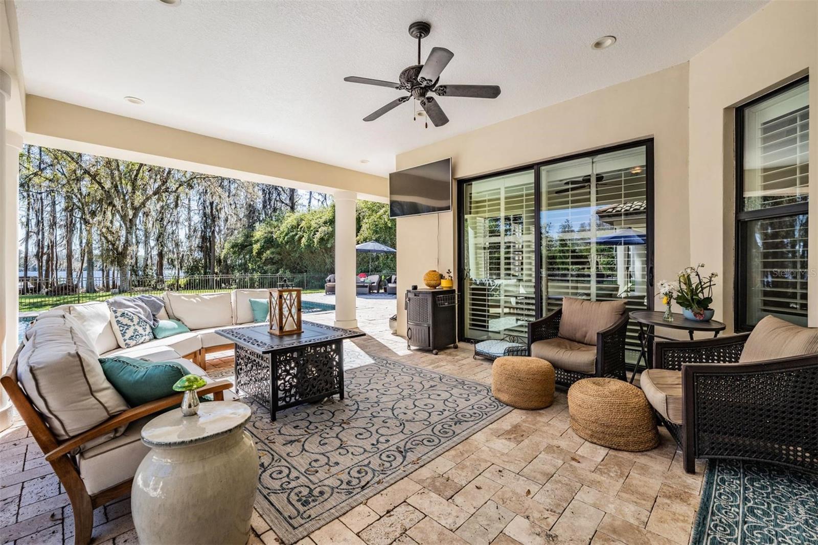 RESERVE ON ROCK LAKE - Residential