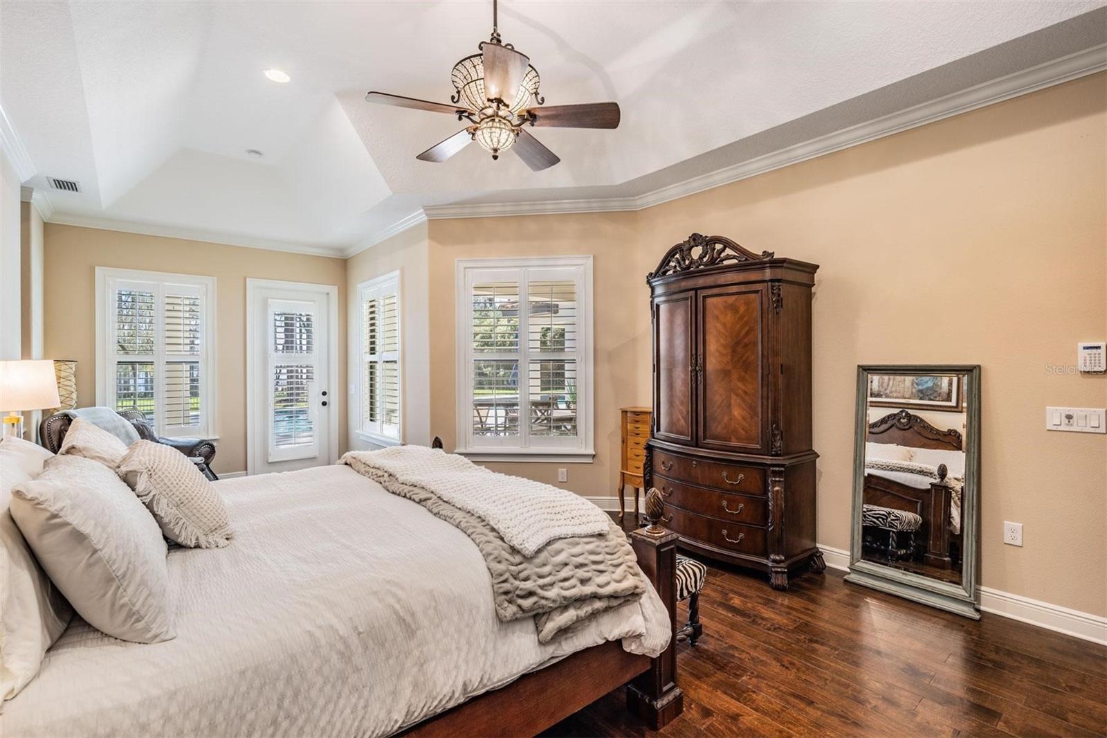 RESERVE ON ROCK LAKE - Residential