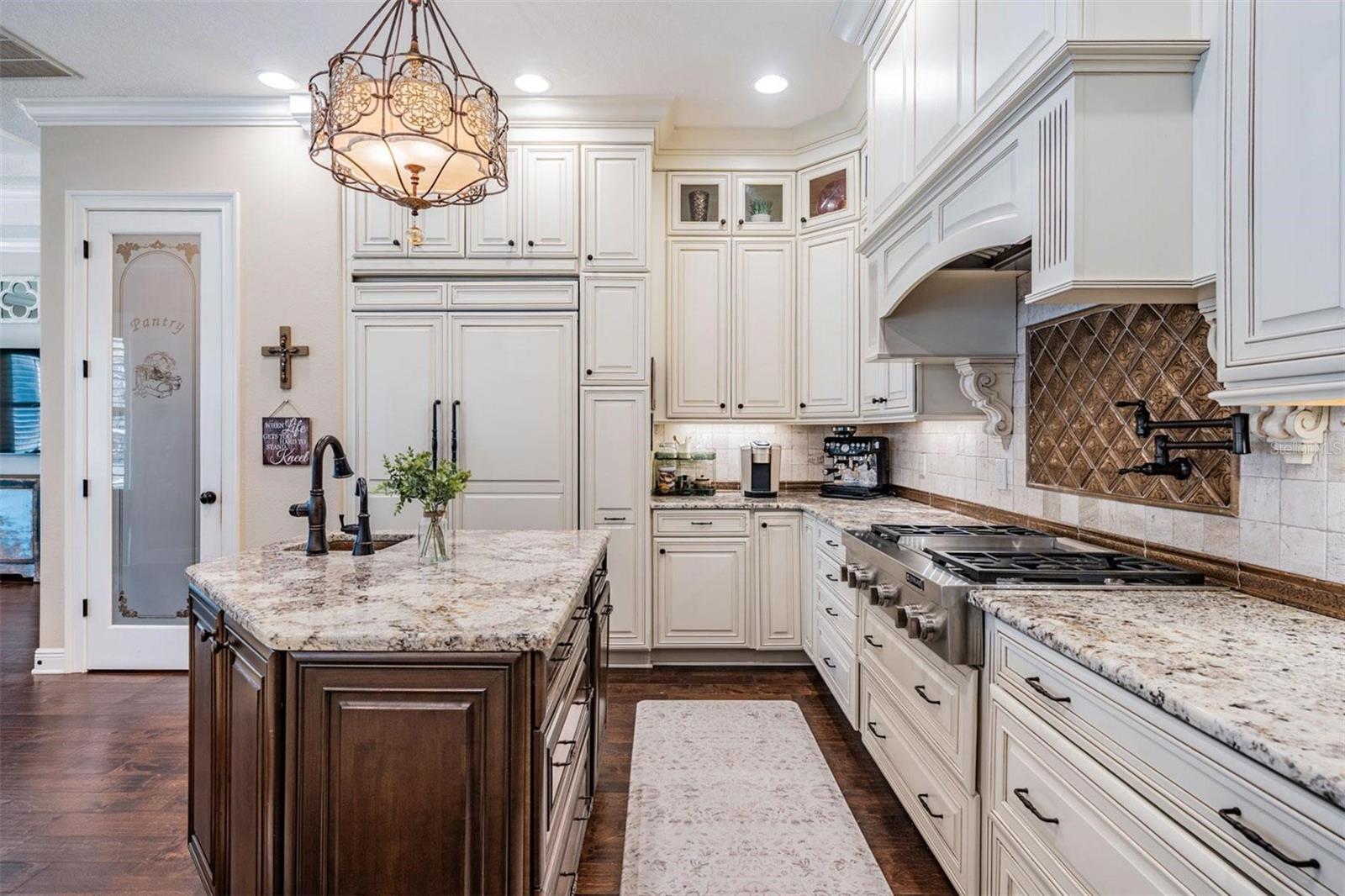 RESERVE ON ROCK LAKE - Residential