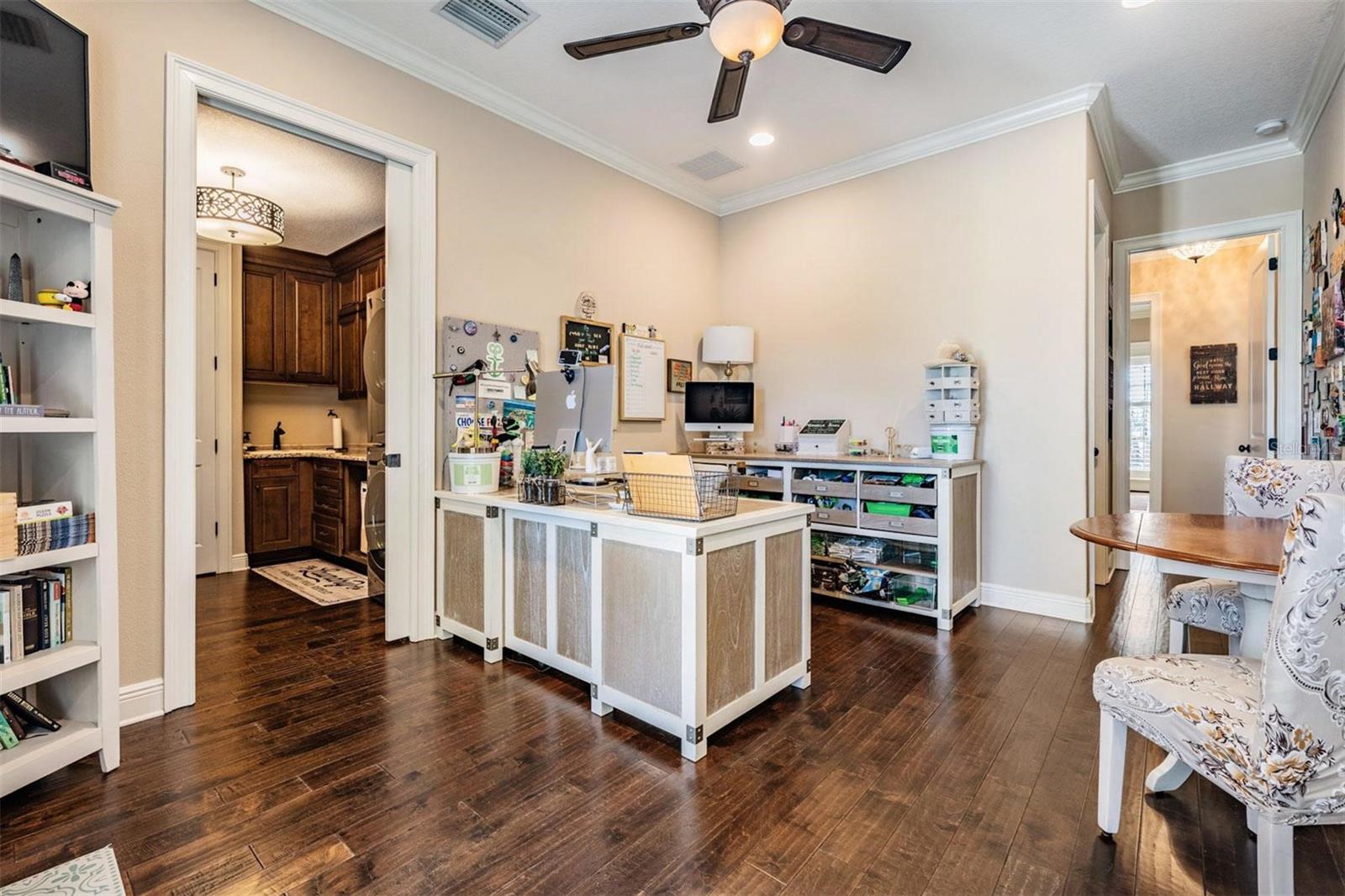 RESERVE ON ROCK LAKE - Residential