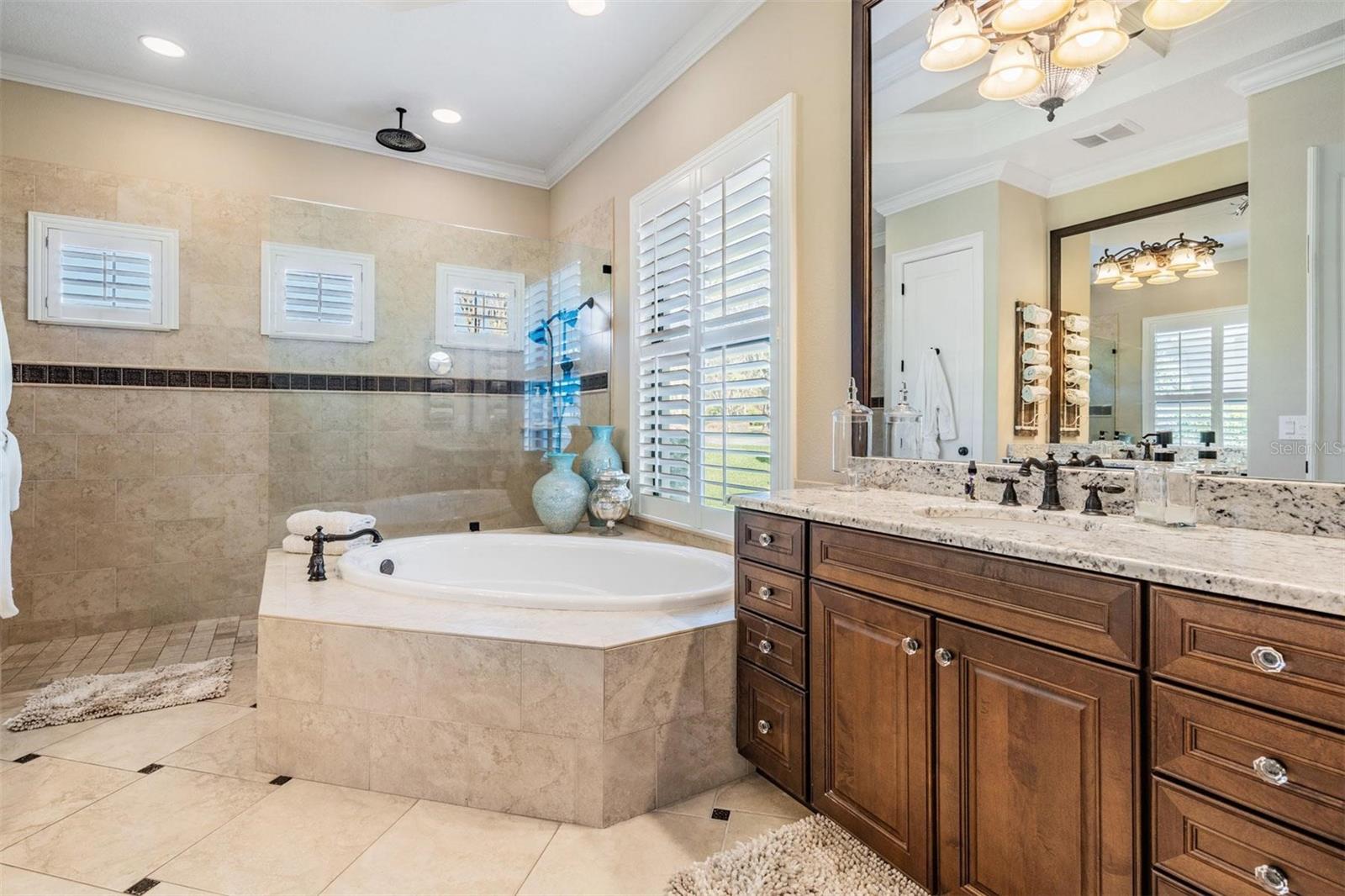 RESERVE ON ROCK LAKE - Residential