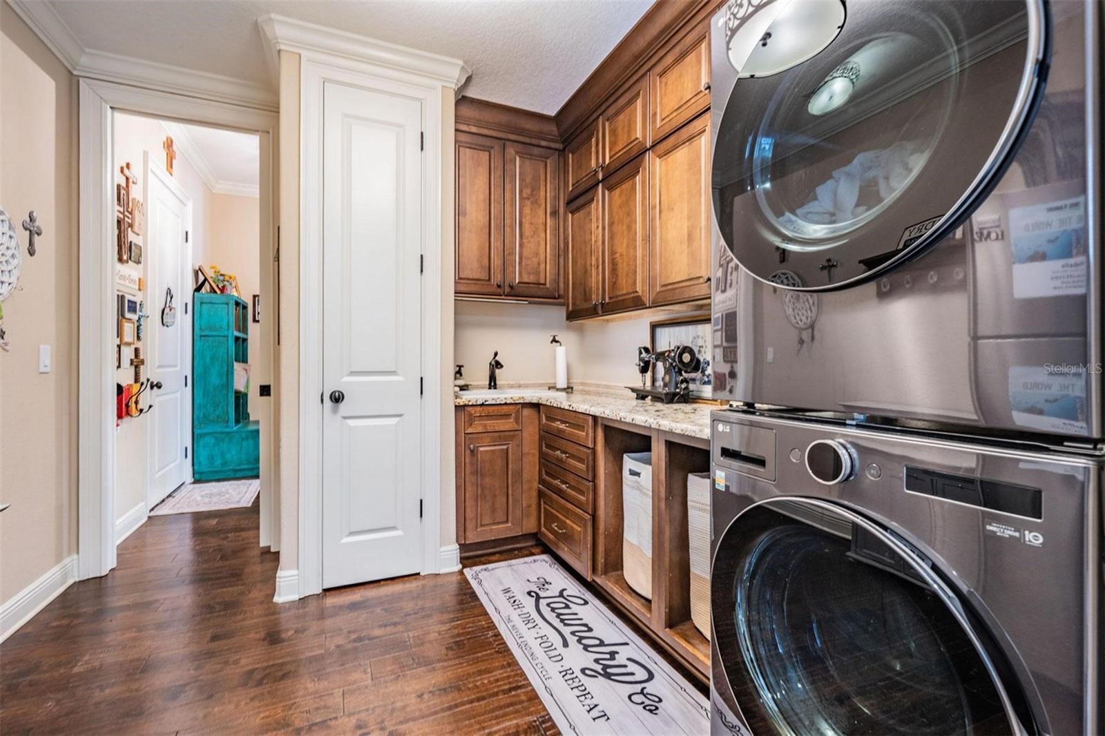 RESERVE ON ROCK LAKE - Residential