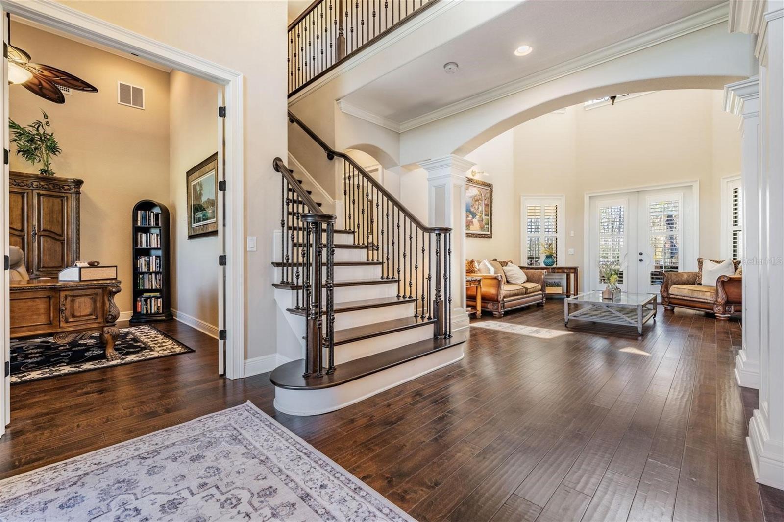 RESERVE ON ROCK LAKE - Residential