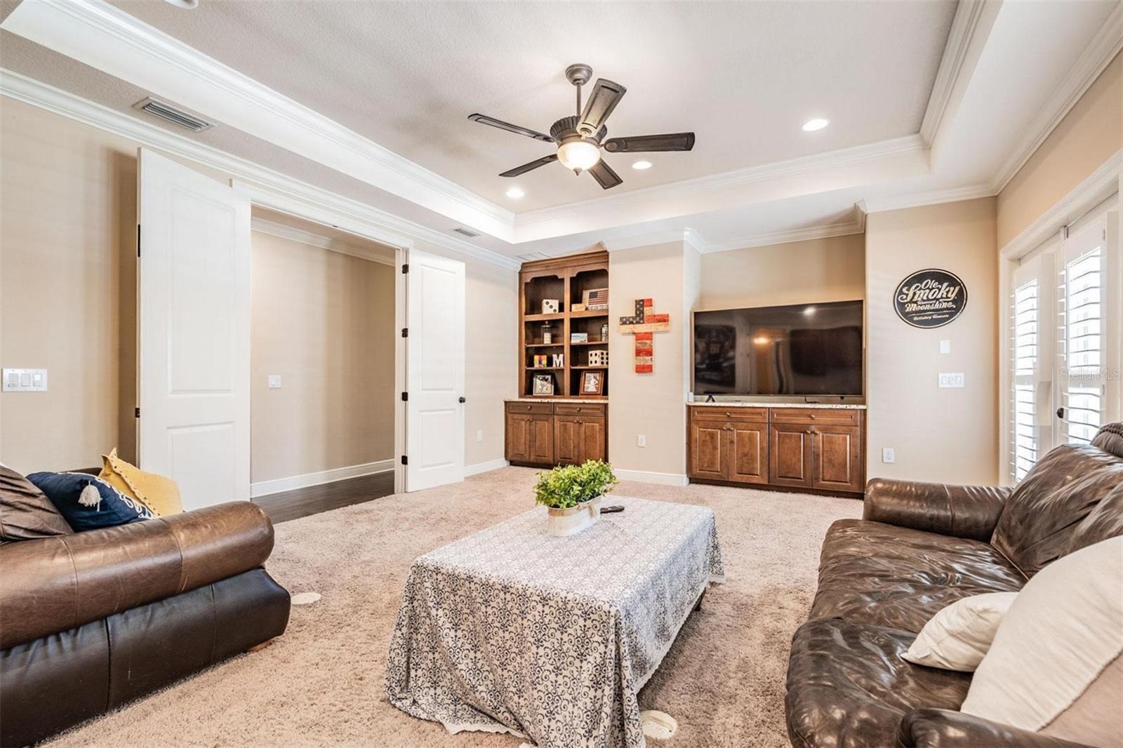 RESERVE ON ROCK LAKE - Residential