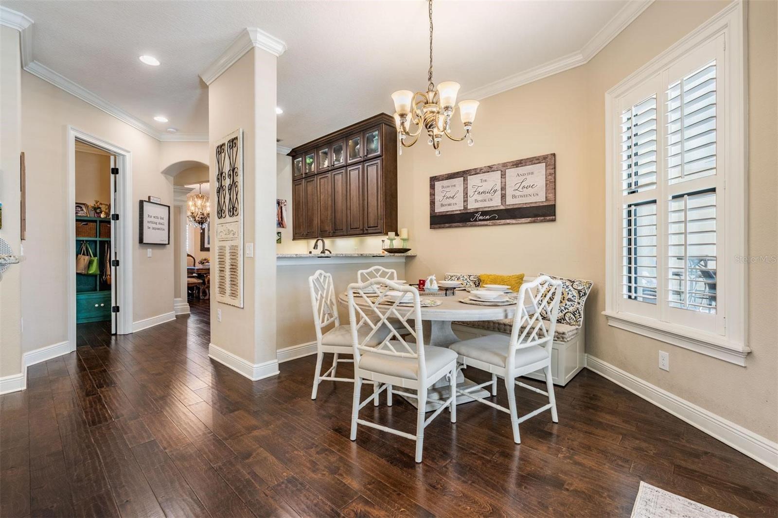 RESERVE ON ROCK LAKE - Residential