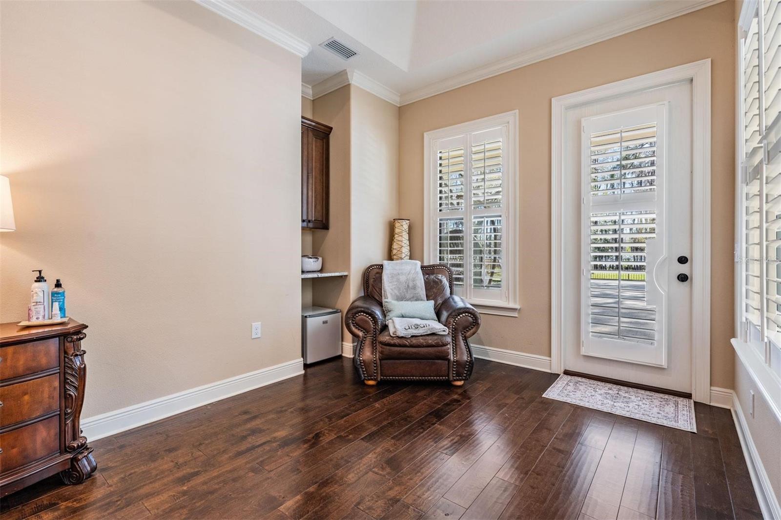 RESERVE ON ROCK LAKE - Residential