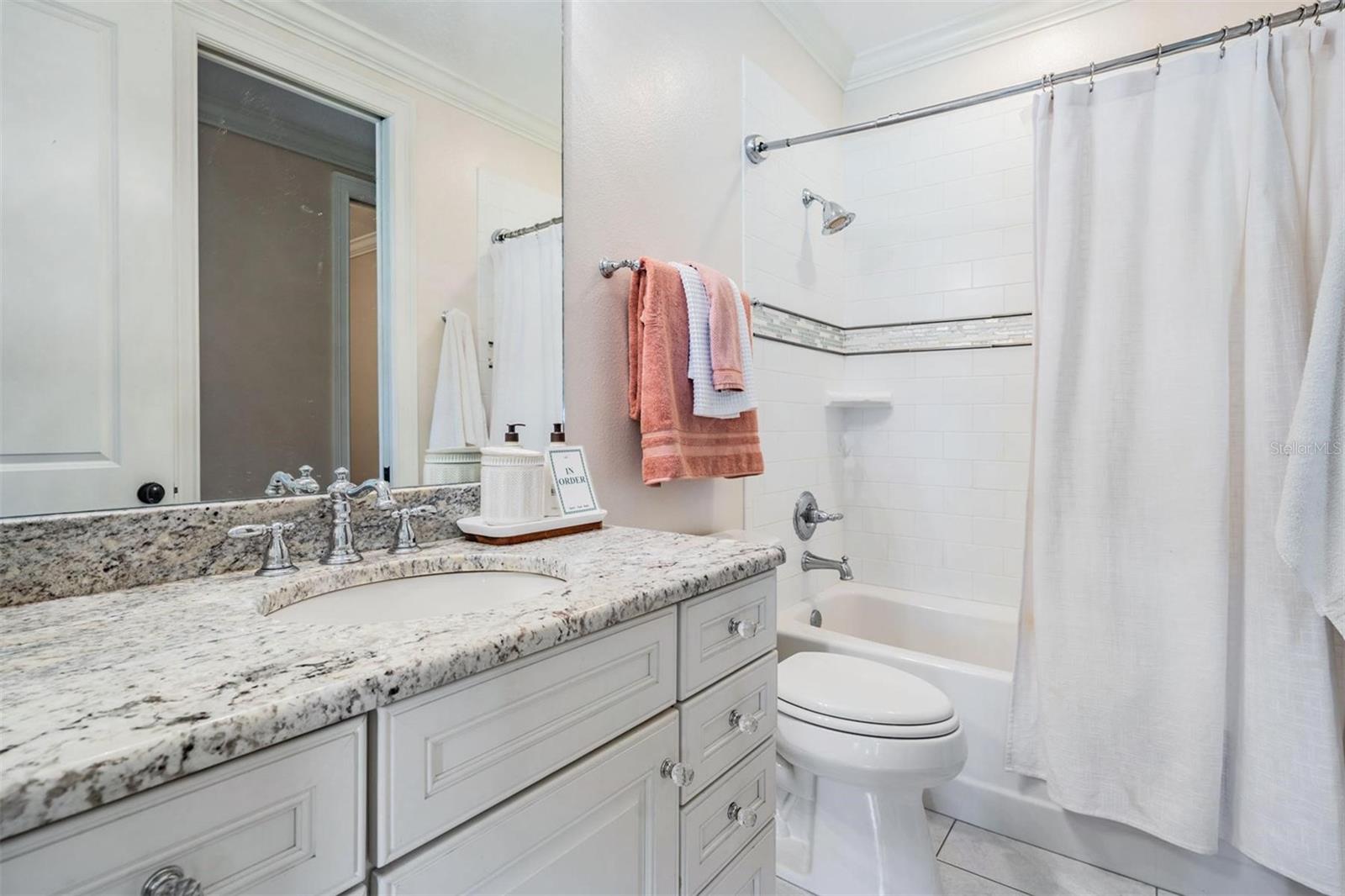 RESERVE ON ROCK LAKE - Residential