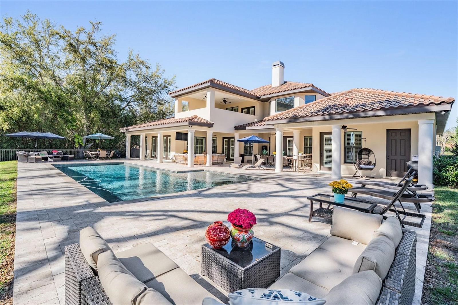 RESERVE ON ROCK LAKE - Residential