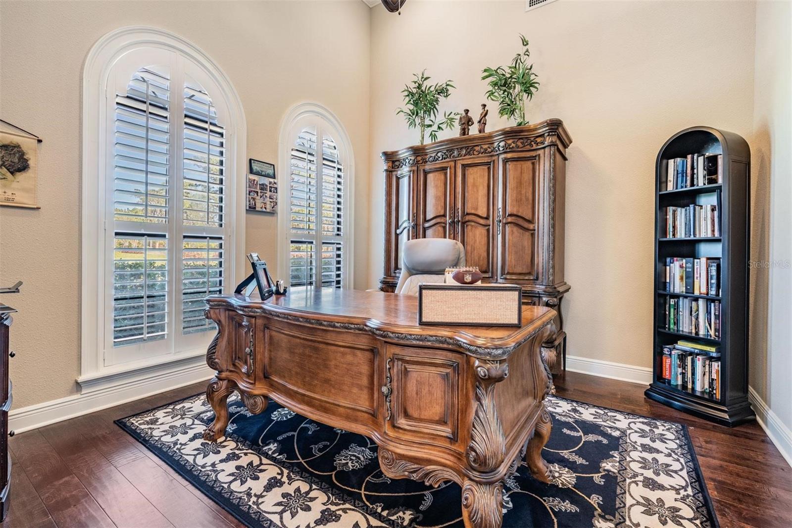 RESERVE ON ROCK LAKE - Residential