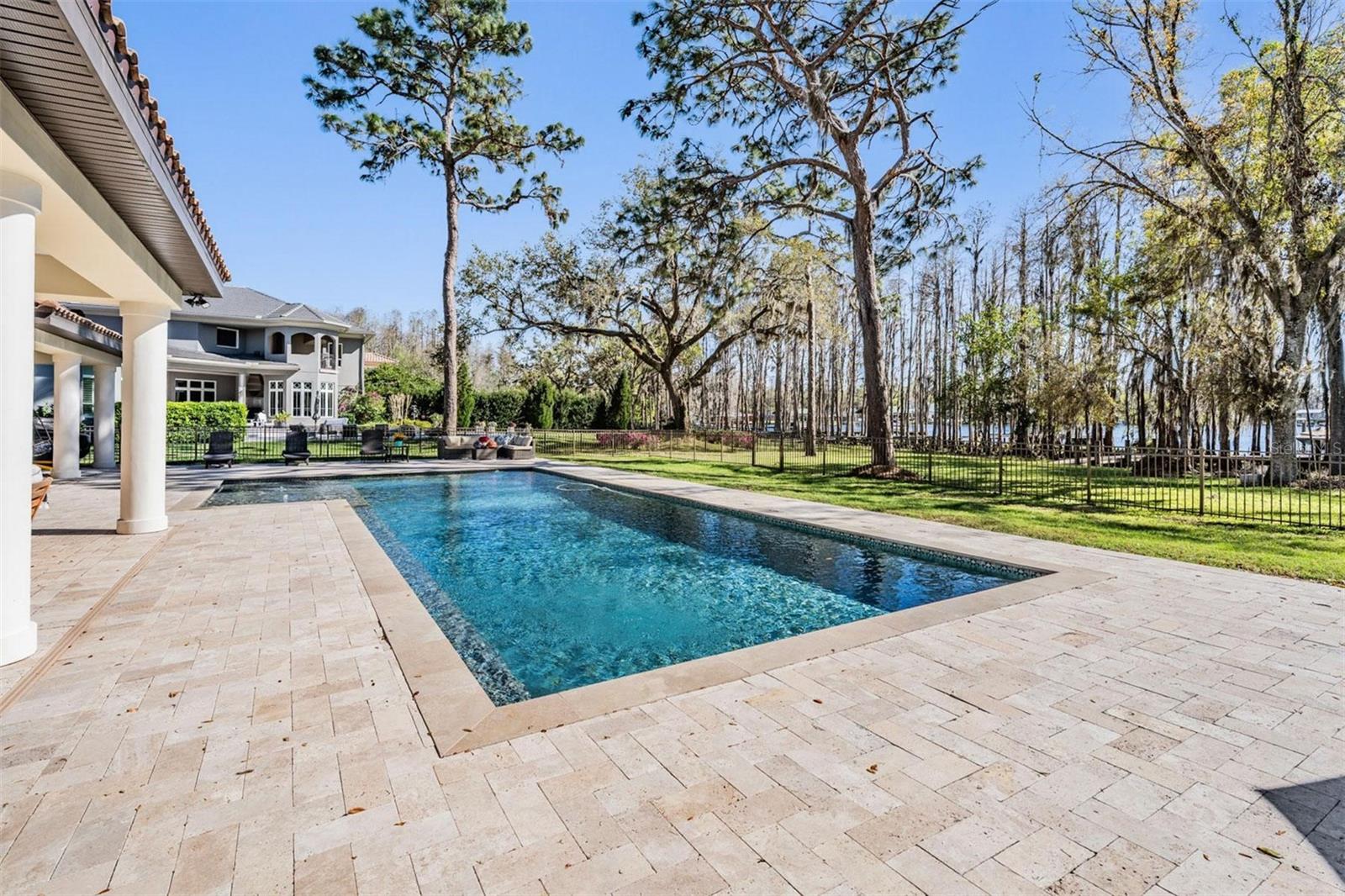 RESERVE ON ROCK LAKE - Residential