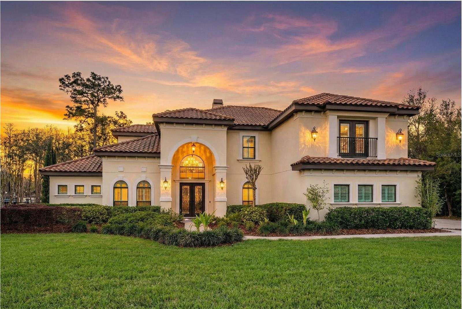 RESERVE ON ROCK LAKE - Residential