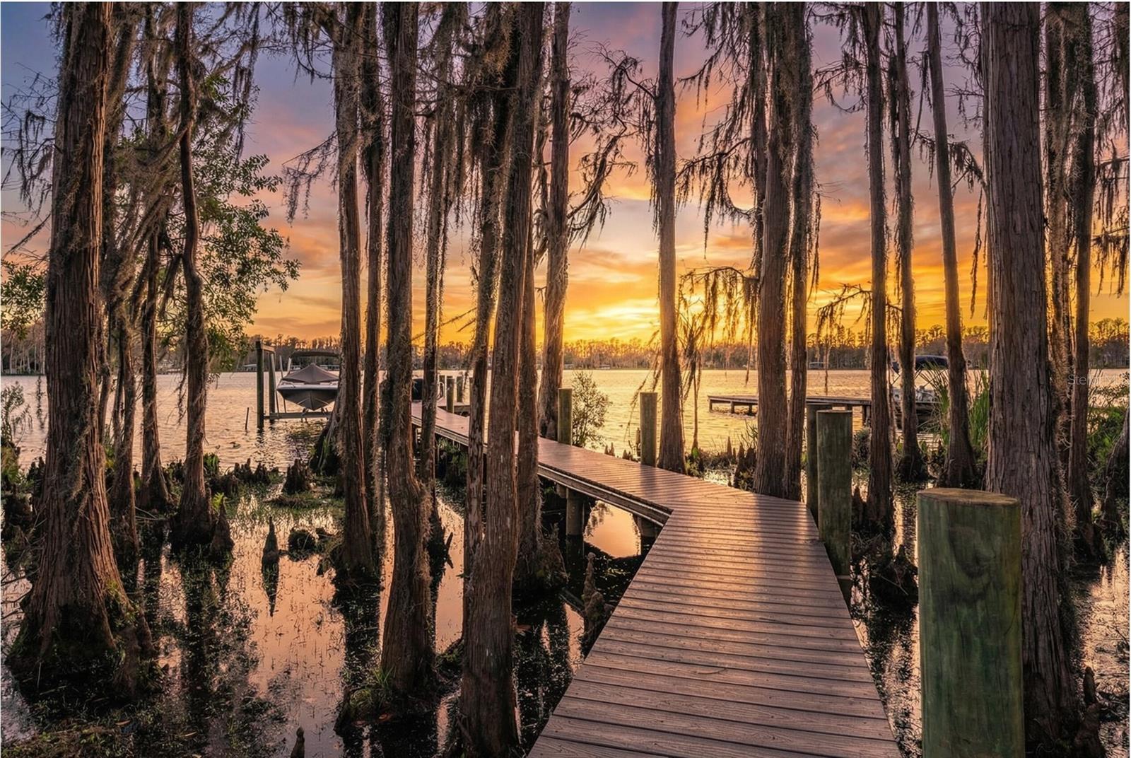 RESERVE ON ROCK LAKE - Residential