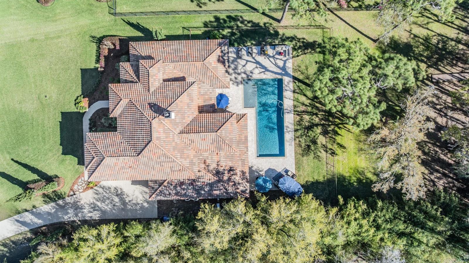 RESERVE ON ROCK LAKE - Residential