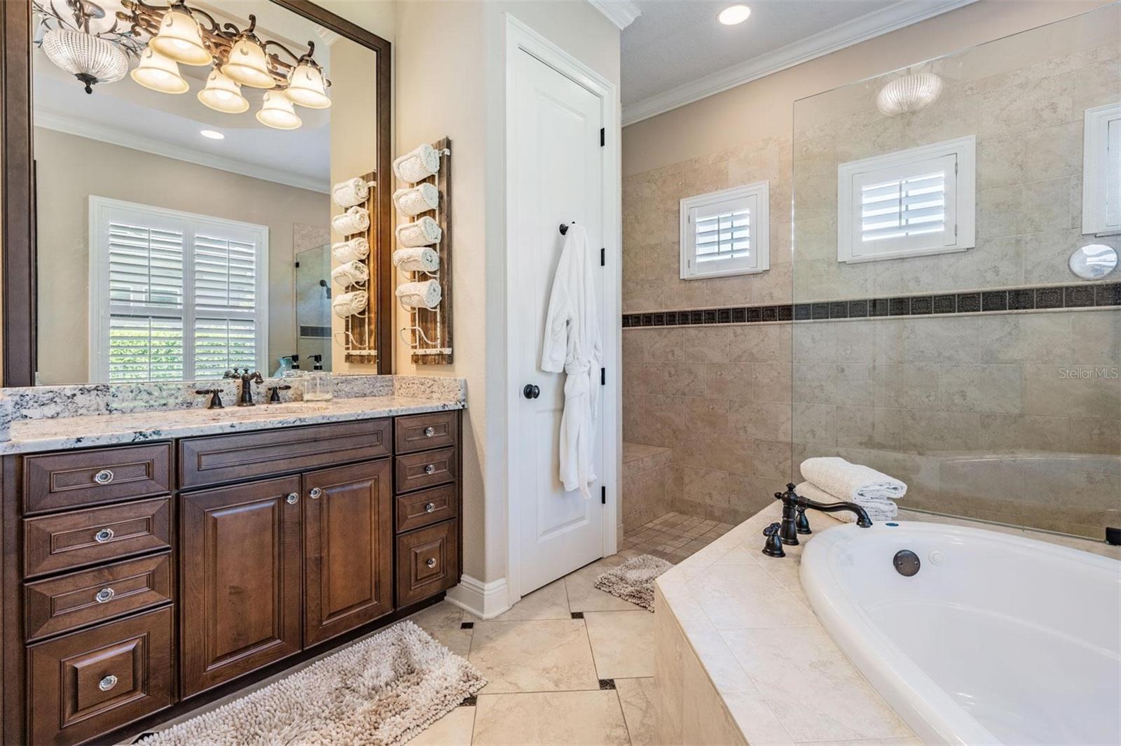 RESERVE ON ROCK LAKE - Residential