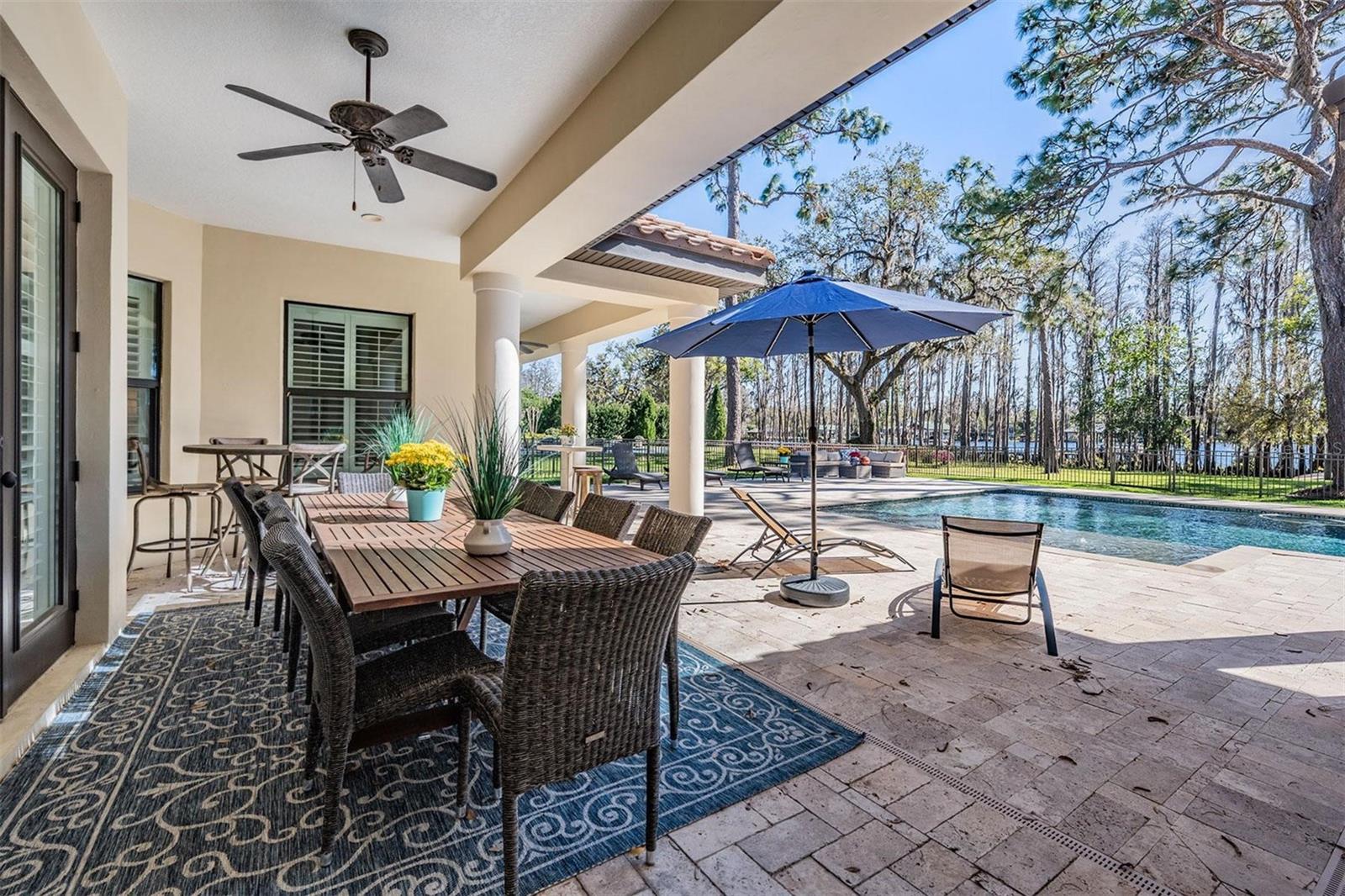 RESERVE ON ROCK LAKE - Residential