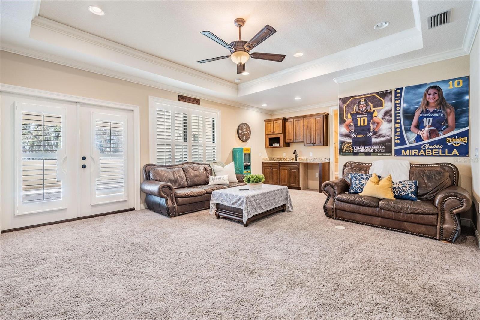 RESERVE ON ROCK LAKE - Residential