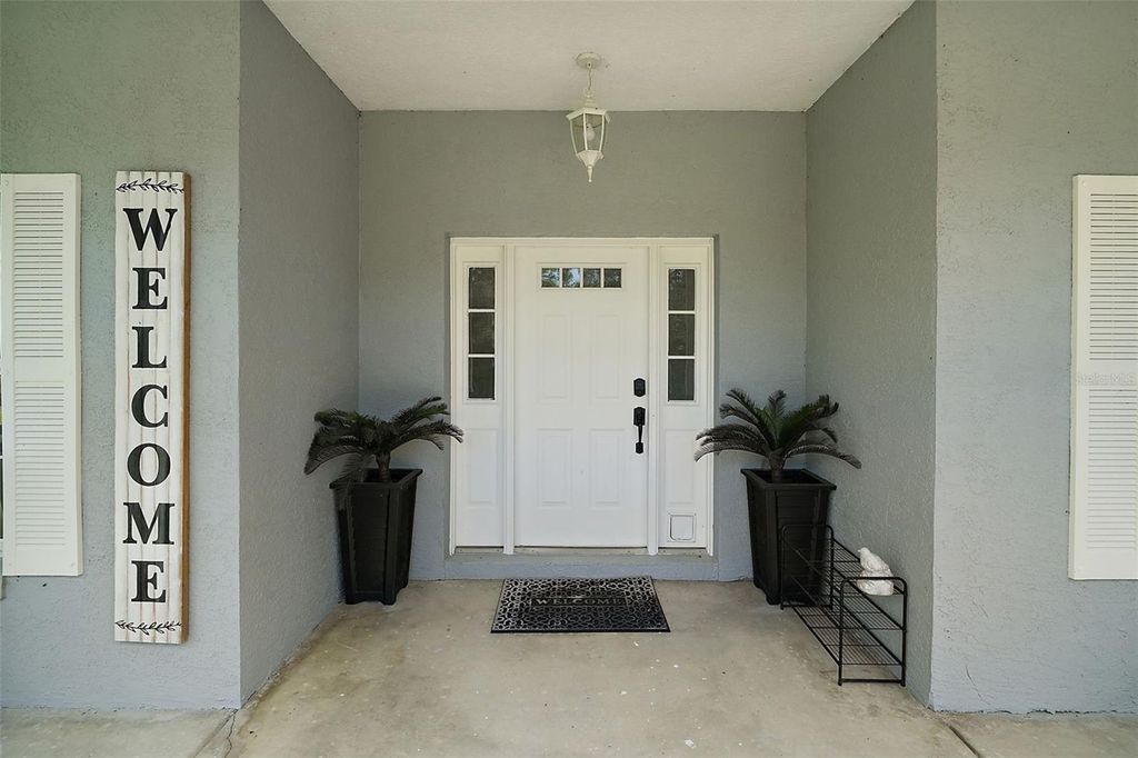 Photo of 16231 SE 80th Street, Morriston, FL 32668 (MLS # TB8406836)