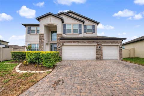 Photo of 19462 Rosemoor Avenue, Lutz, FL 33558 (MLS # TB8512827)