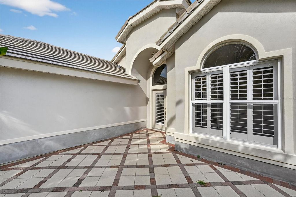 Photo of 37 Bay Pointe Drive, Ormond Beach, FL 32174 (MLS # FC314501)