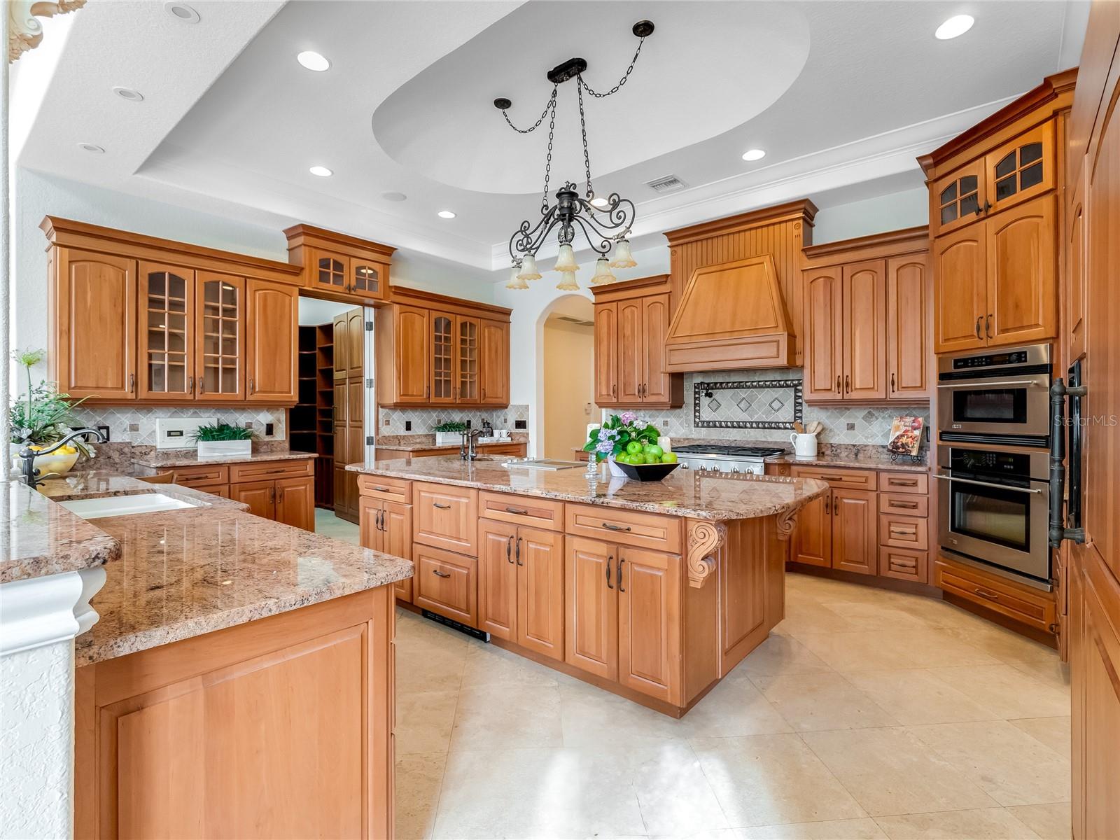 SUNSET BAY REP - Residential