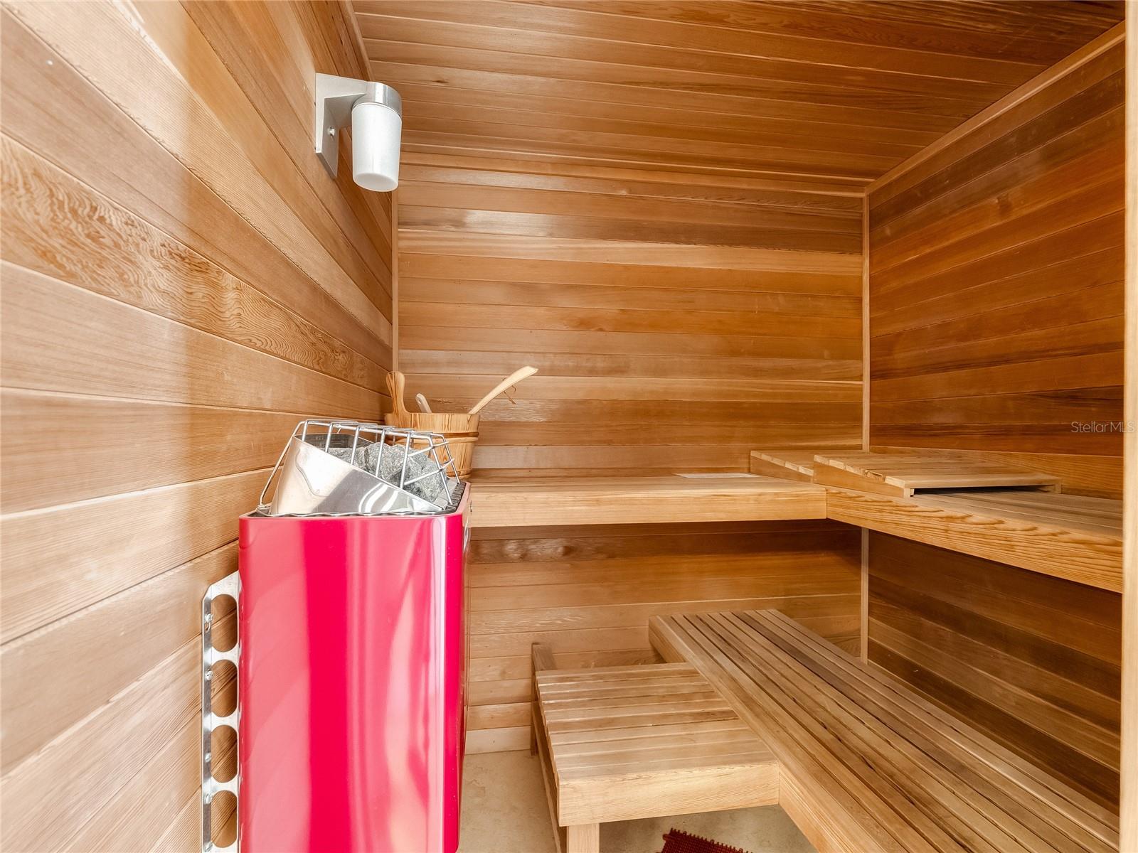 SUNSET BAY REP - Residential