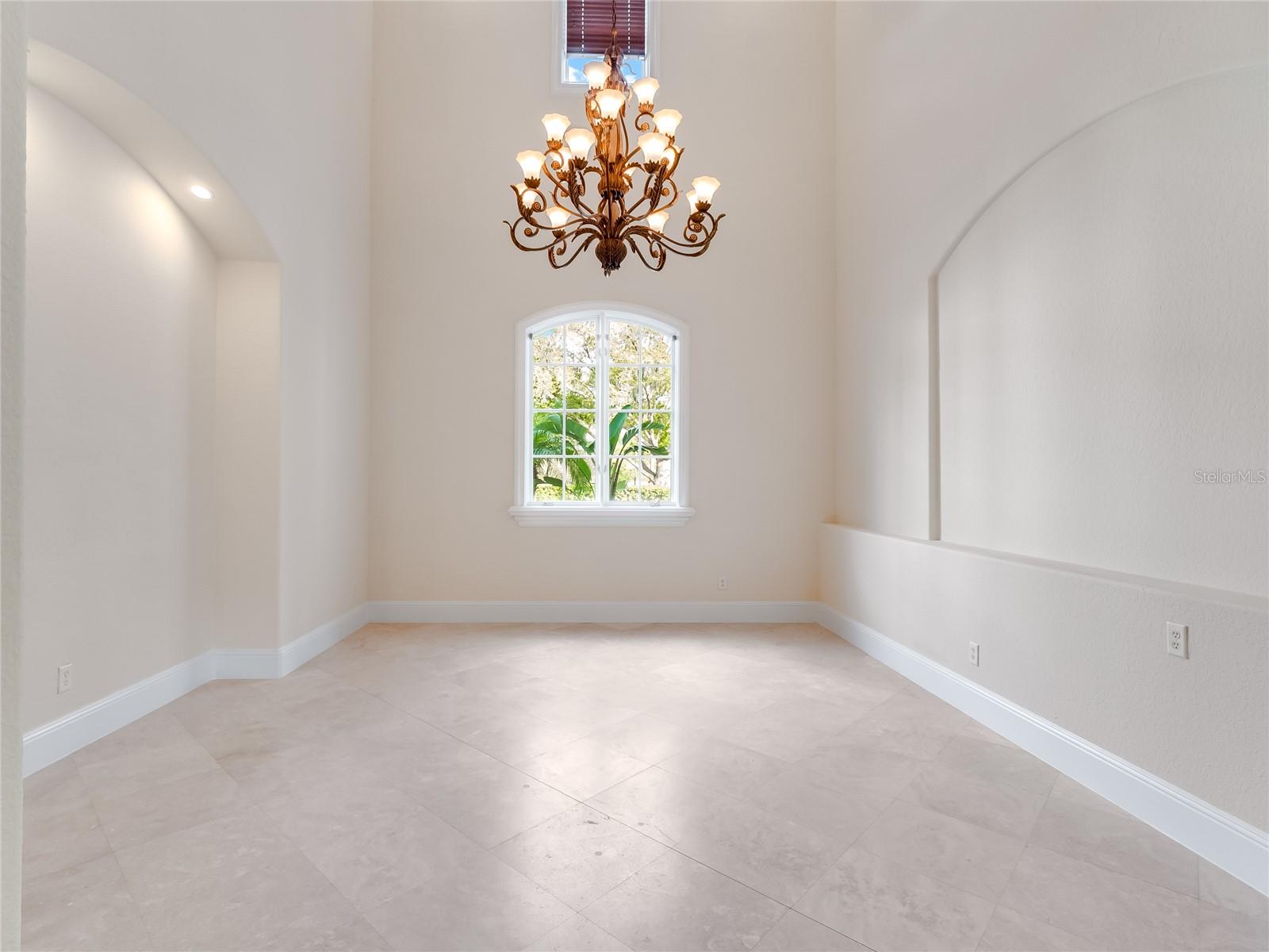 SUNSET BAY REP - Residential