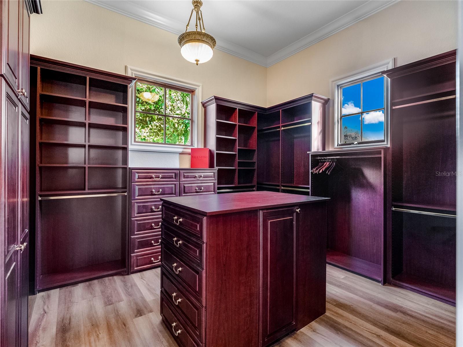 SUNSET BAY REP - Residential