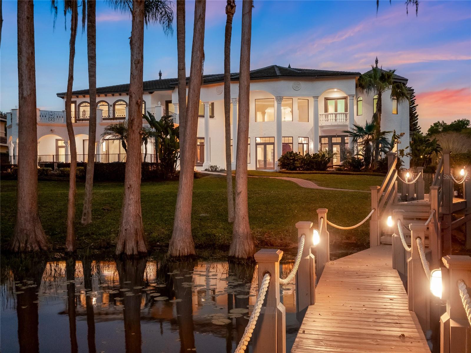 SUNSET BAY REP - Residential