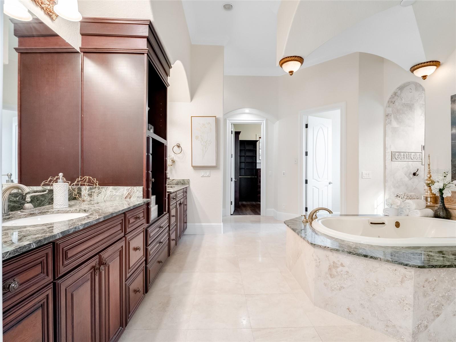 SUNSET BAY REP - Residential