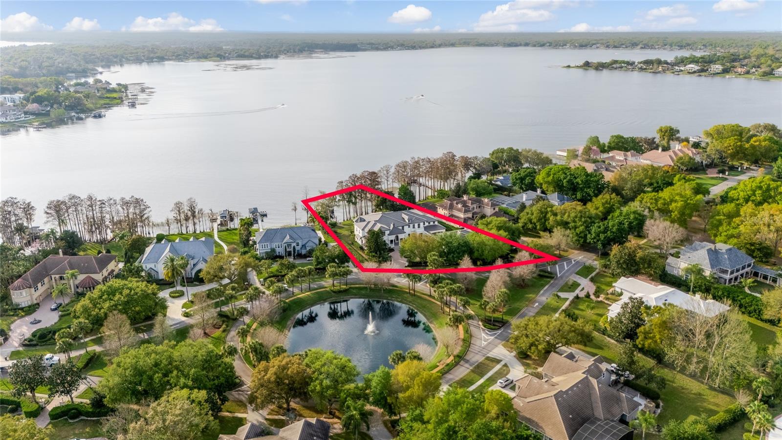 SUNSET BAY REP - Residential