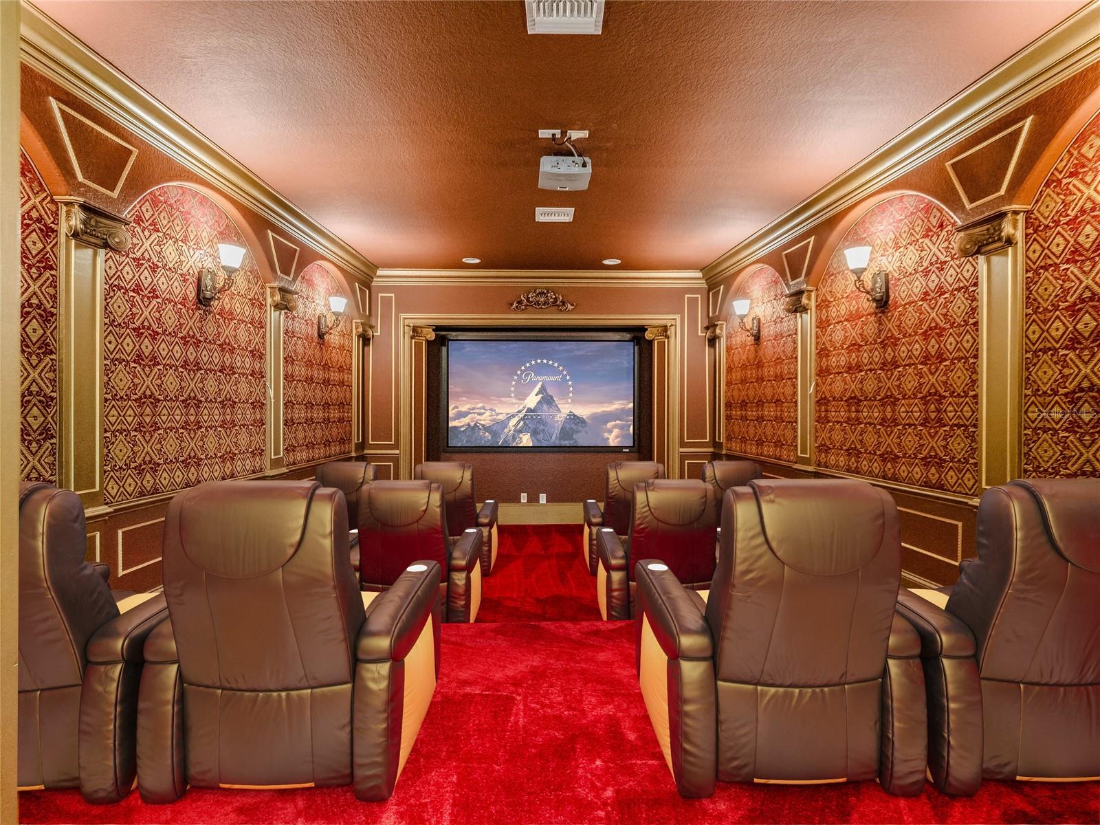 SUNSET BAY REP - Residential