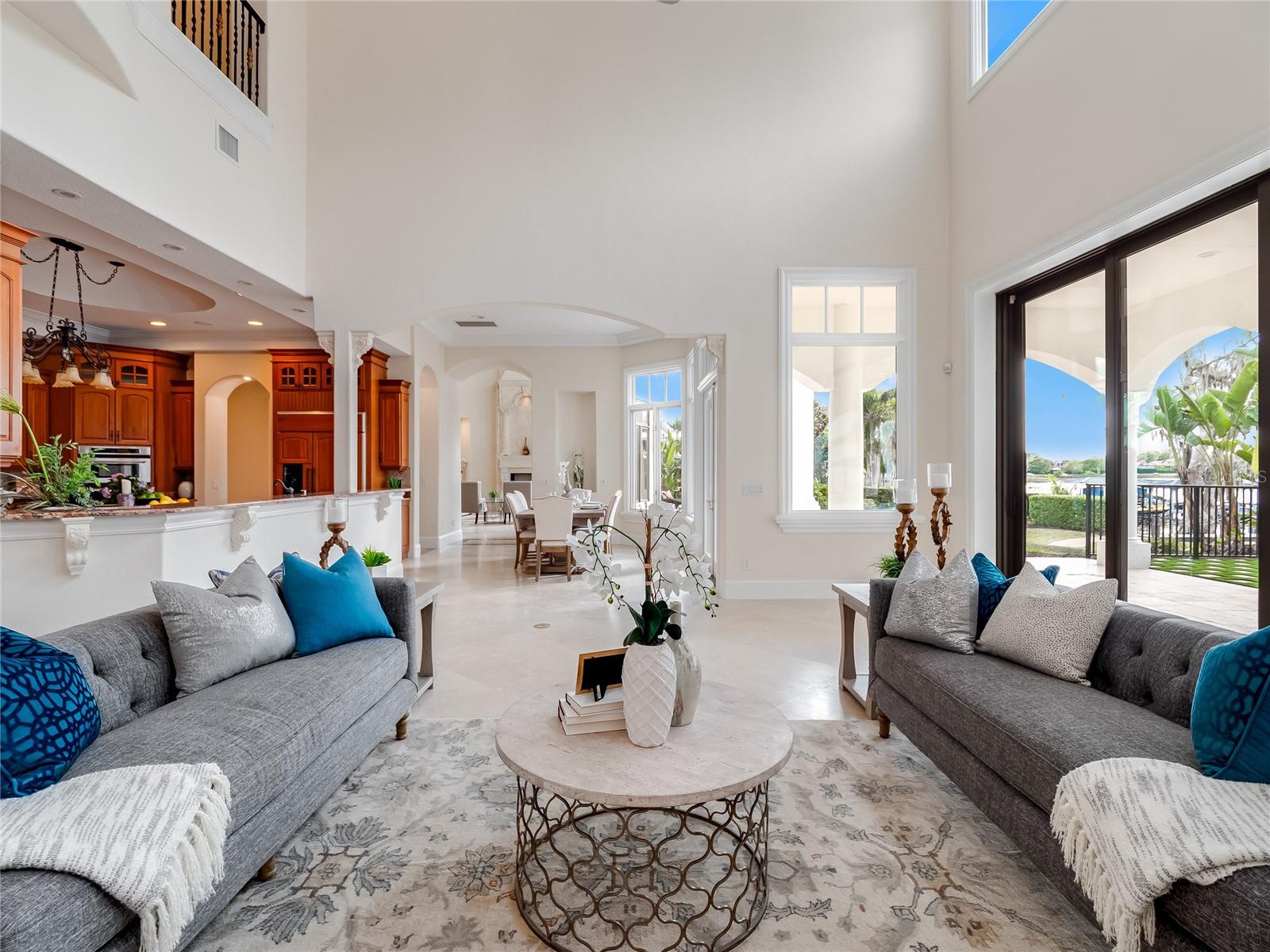 SUNSET BAY REP - Residential