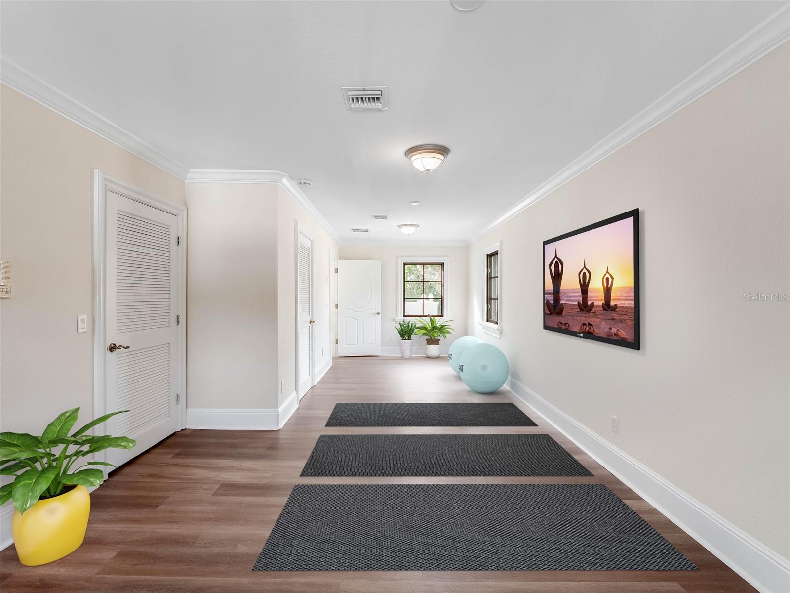 SUNSET BAY REP - Residential