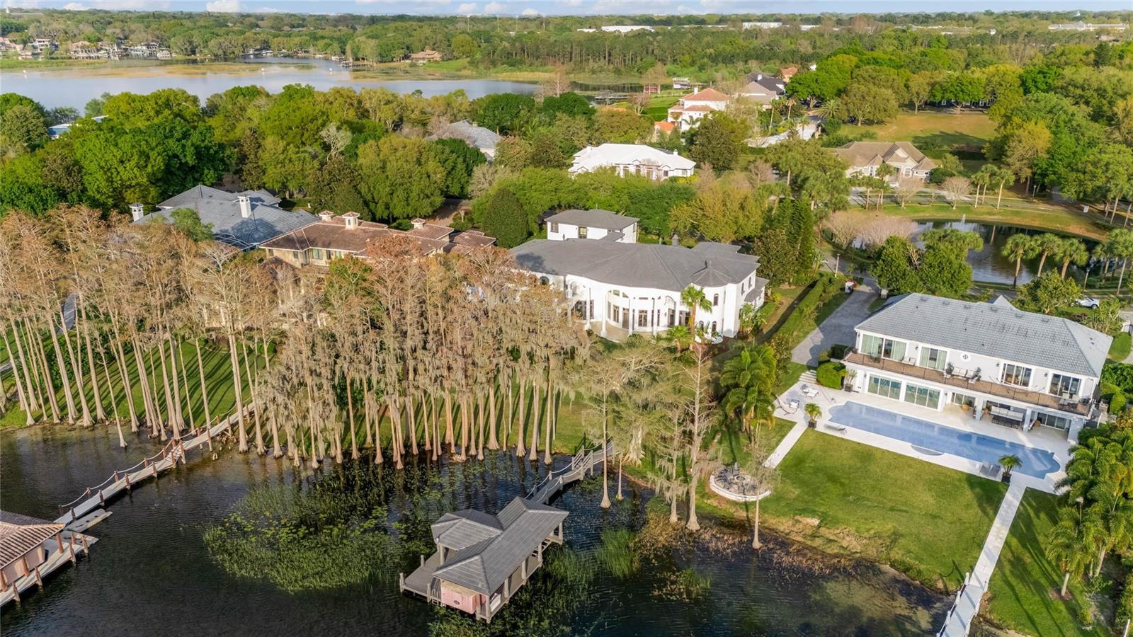 SUNSET BAY REP - Residential