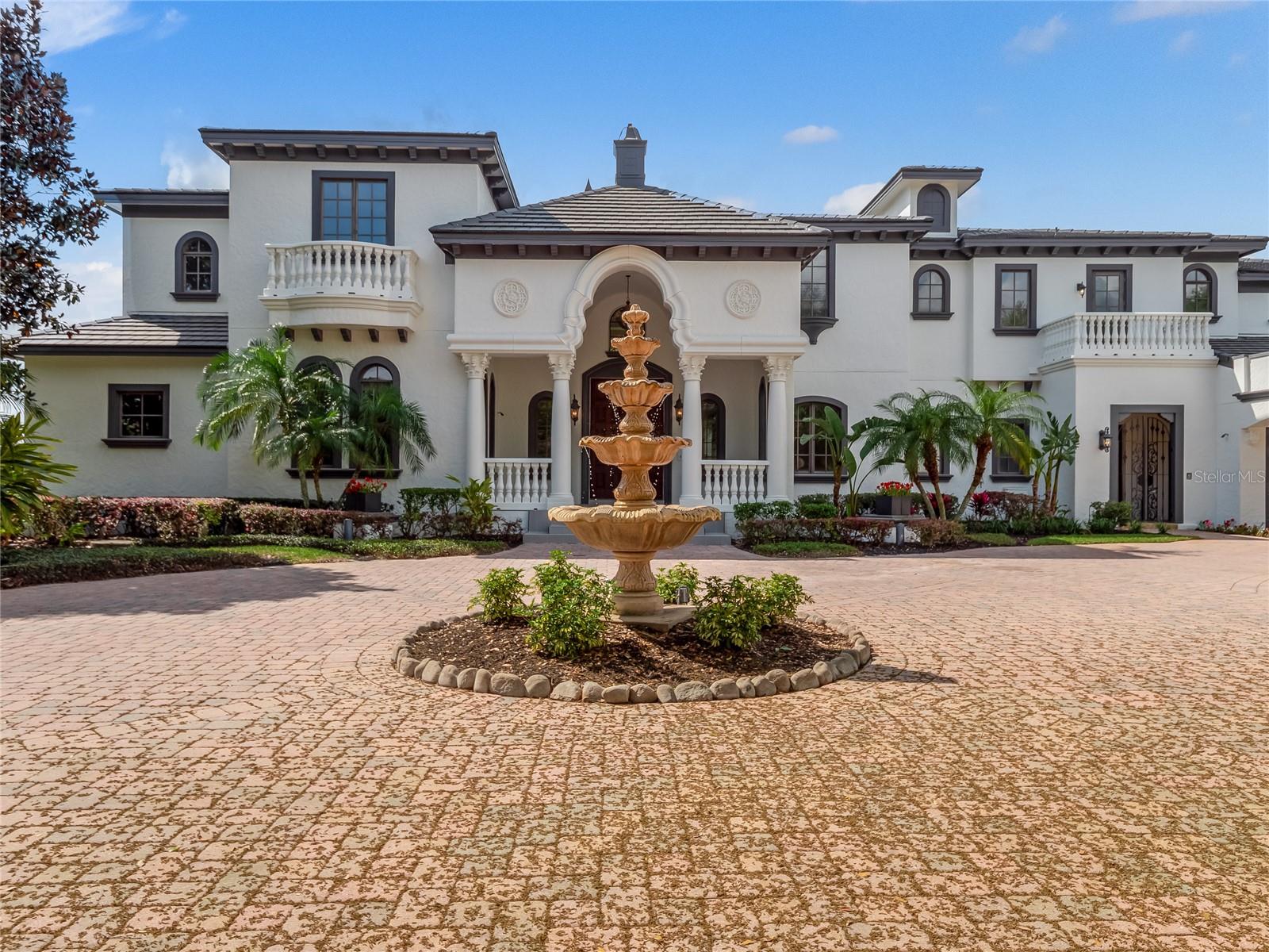 SUNSET BAY REP - Residential