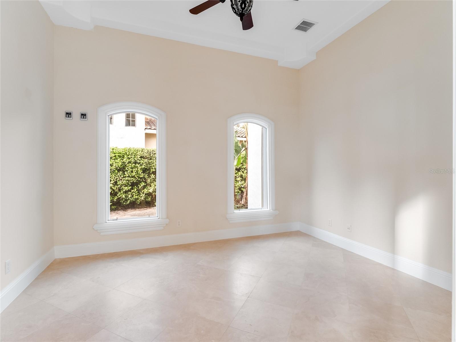 SUNSET BAY REP - Residential