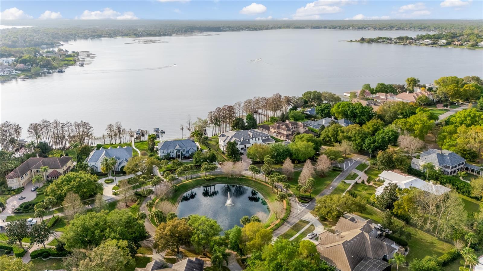 SUNSET BAY REP - Residential