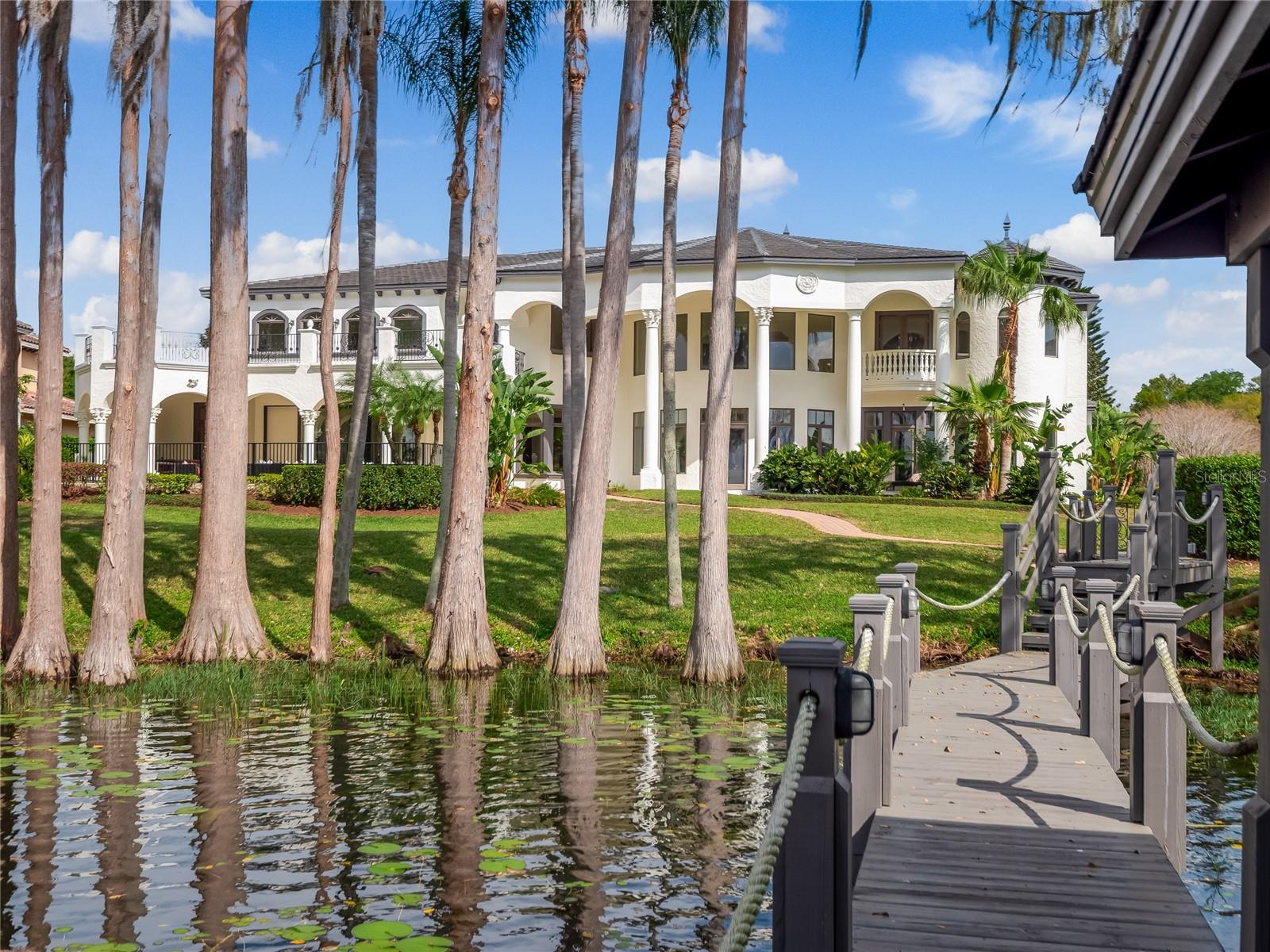 SUNSET BAY REP - Residential