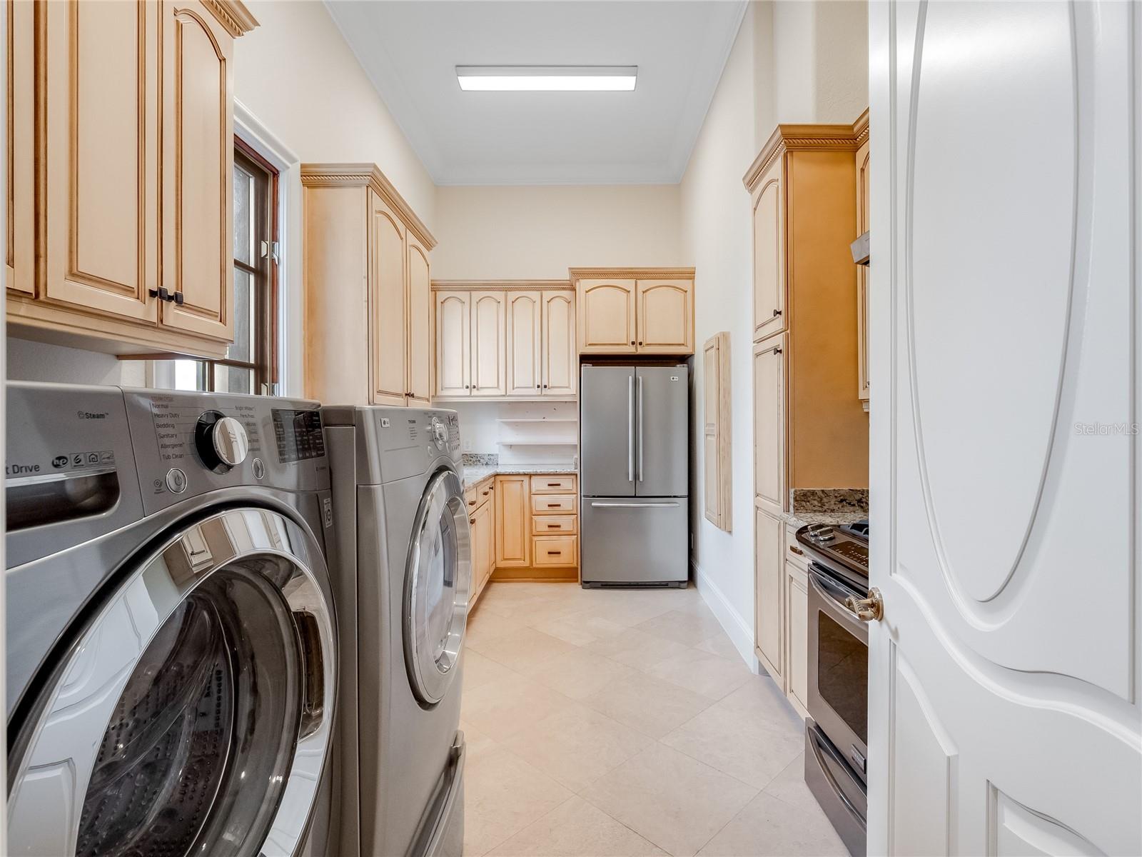 SUNSET BAY REP - Residential