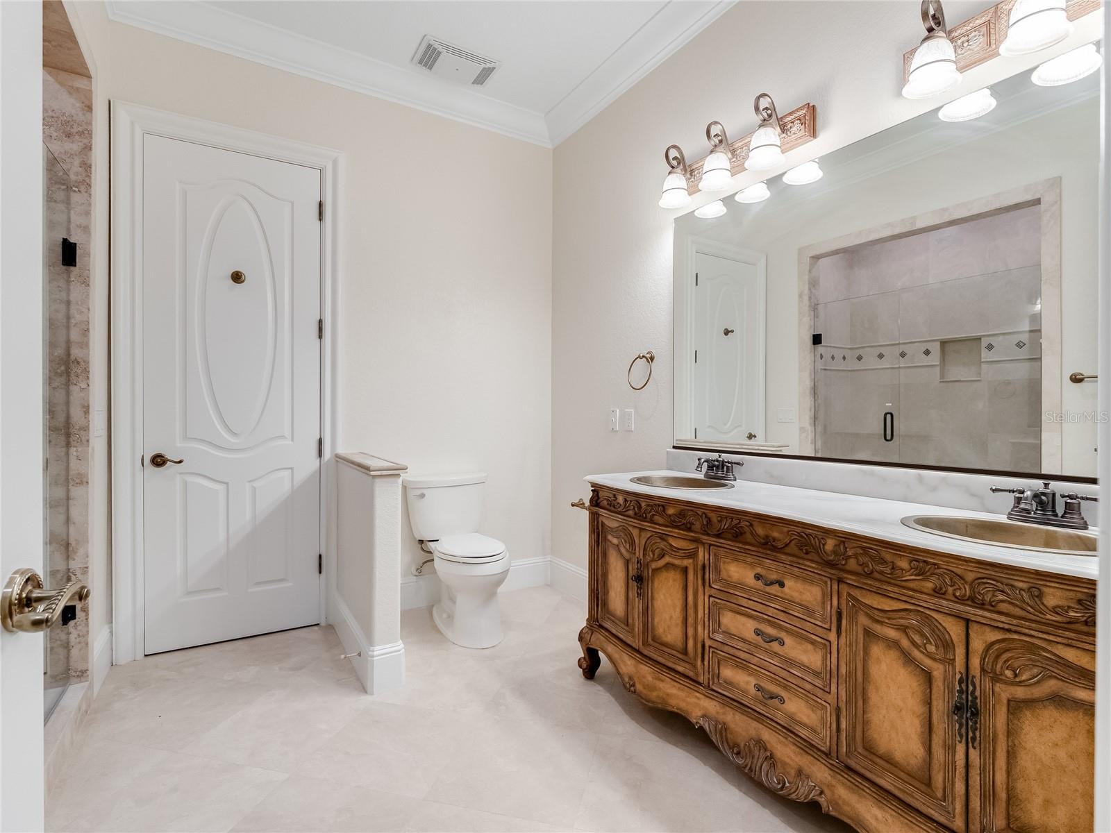 SUNSET BAY REP - Residential