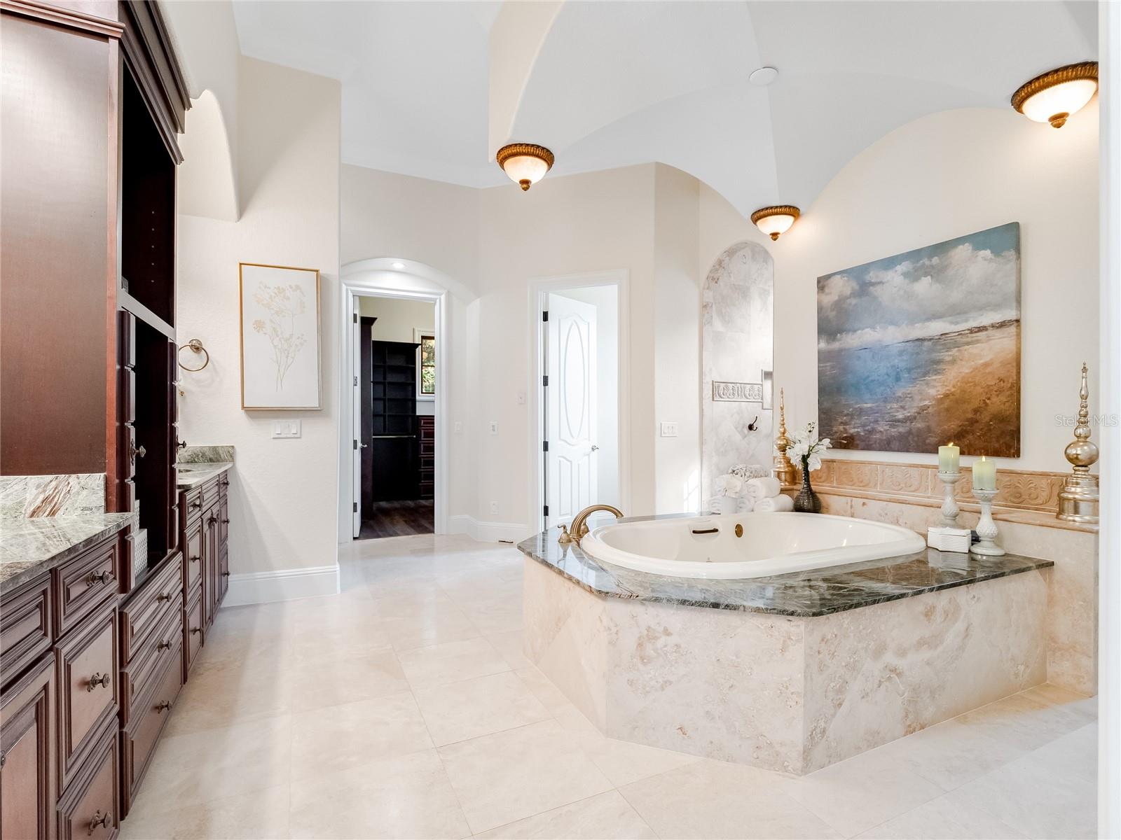 SUNSET BAY REP - Residential