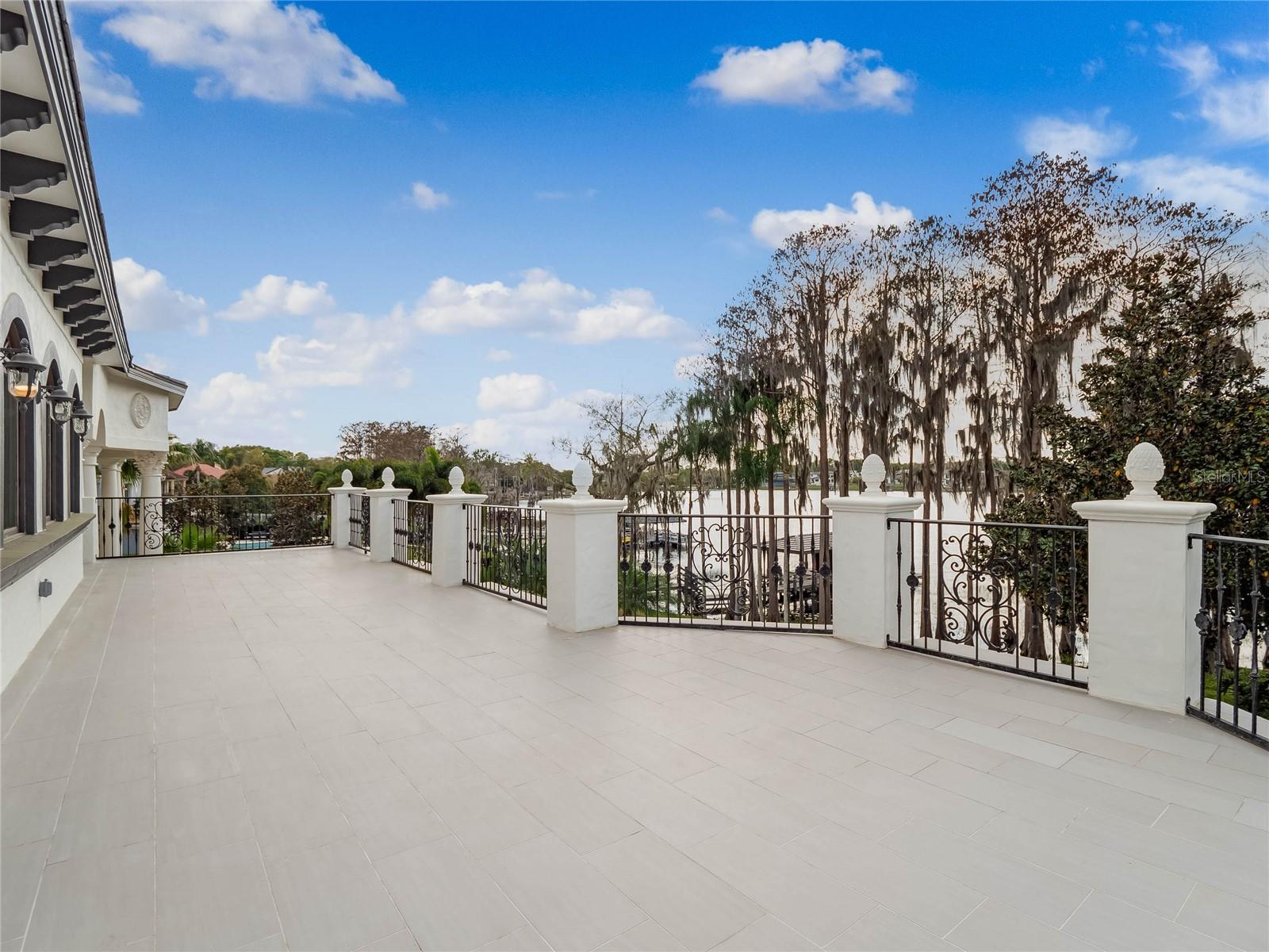 SUNSET BAY REP - Residential